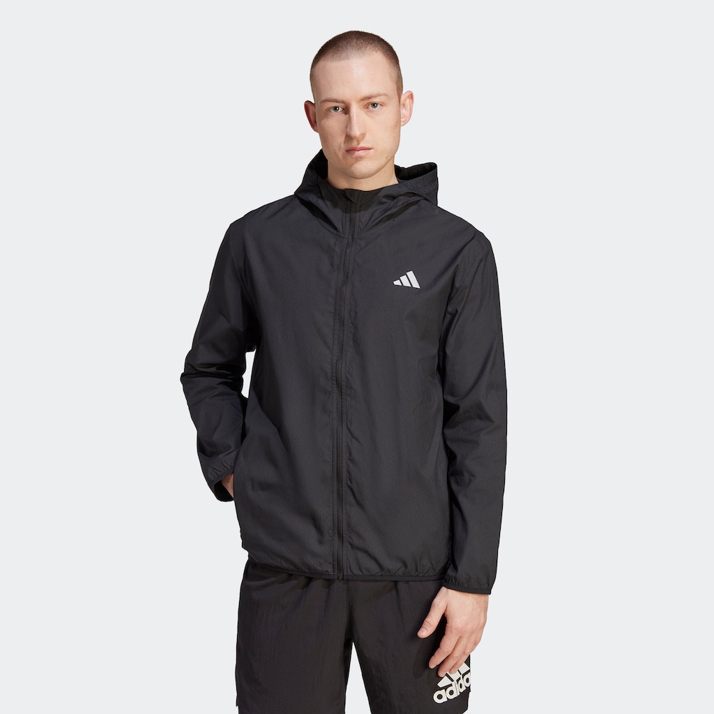 adidas Performance Laufjacke »RUN IT JKT«