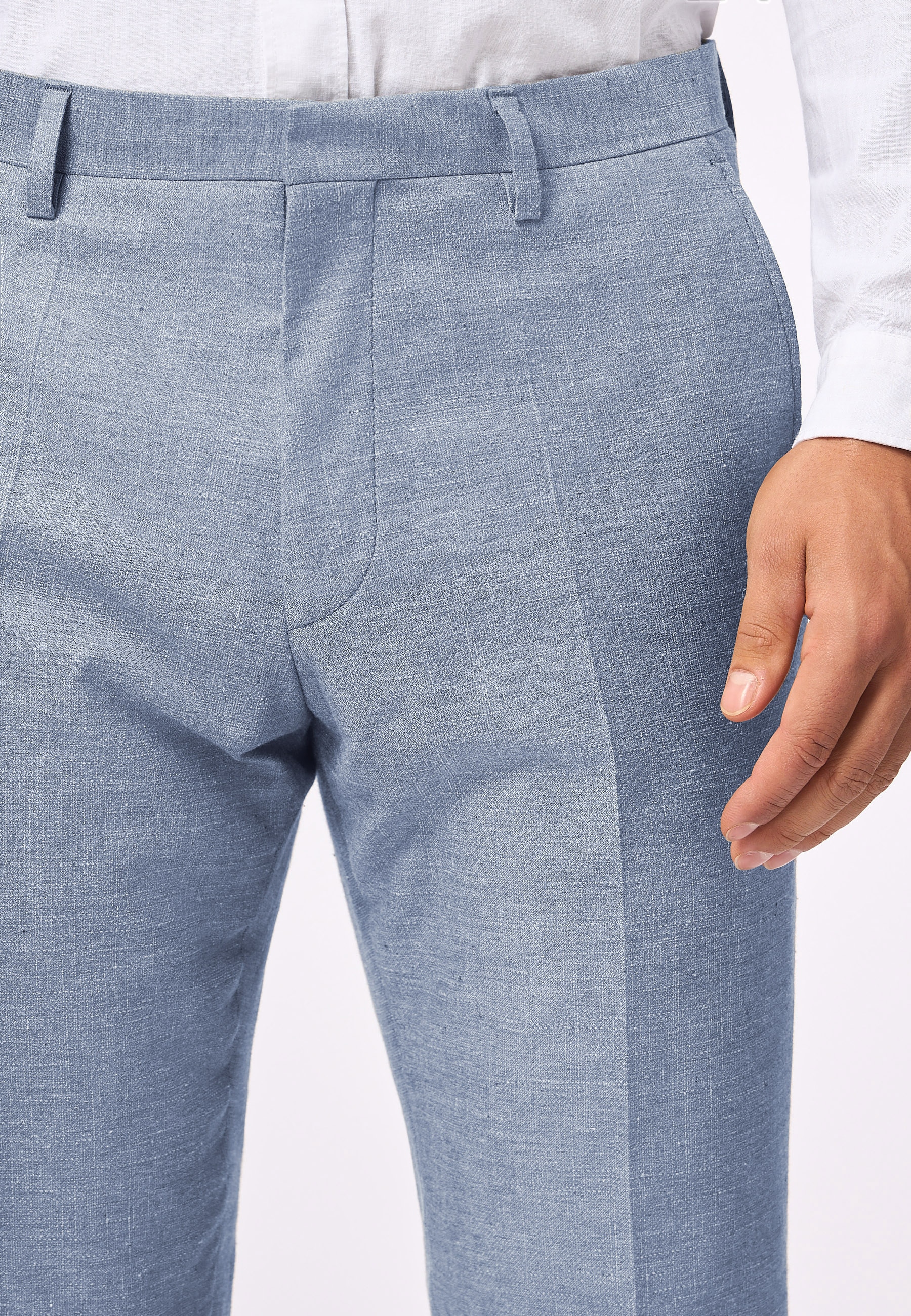 Roy Robson Hosenanzug »Slim Fit«