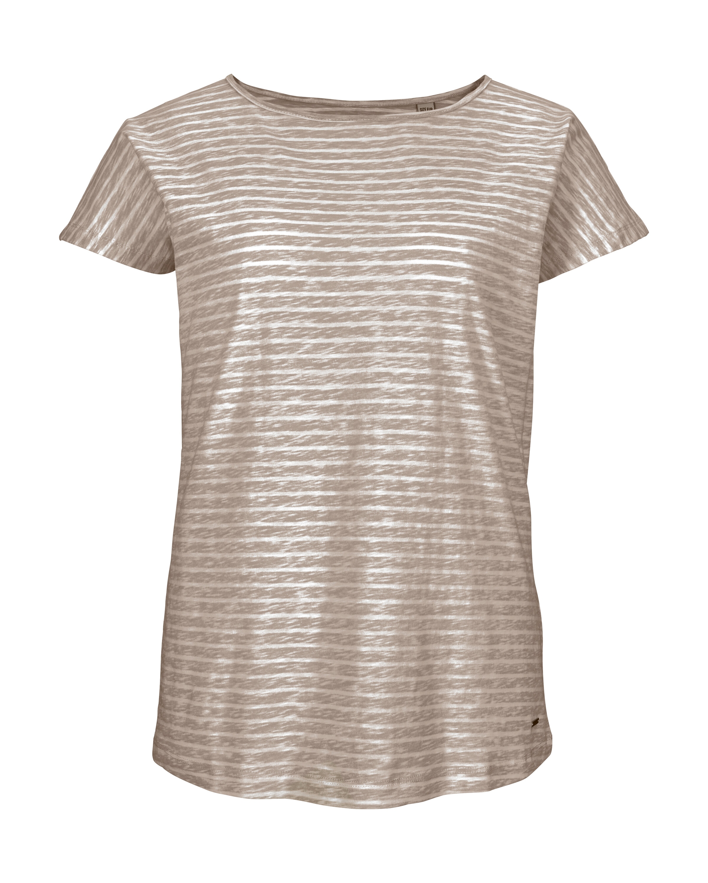 G.I.G.A. DX by killtec T-Shirt "GS 32 WMN TSHRT" Gestreiftes T-Shirt, 100% günstig online kaufen