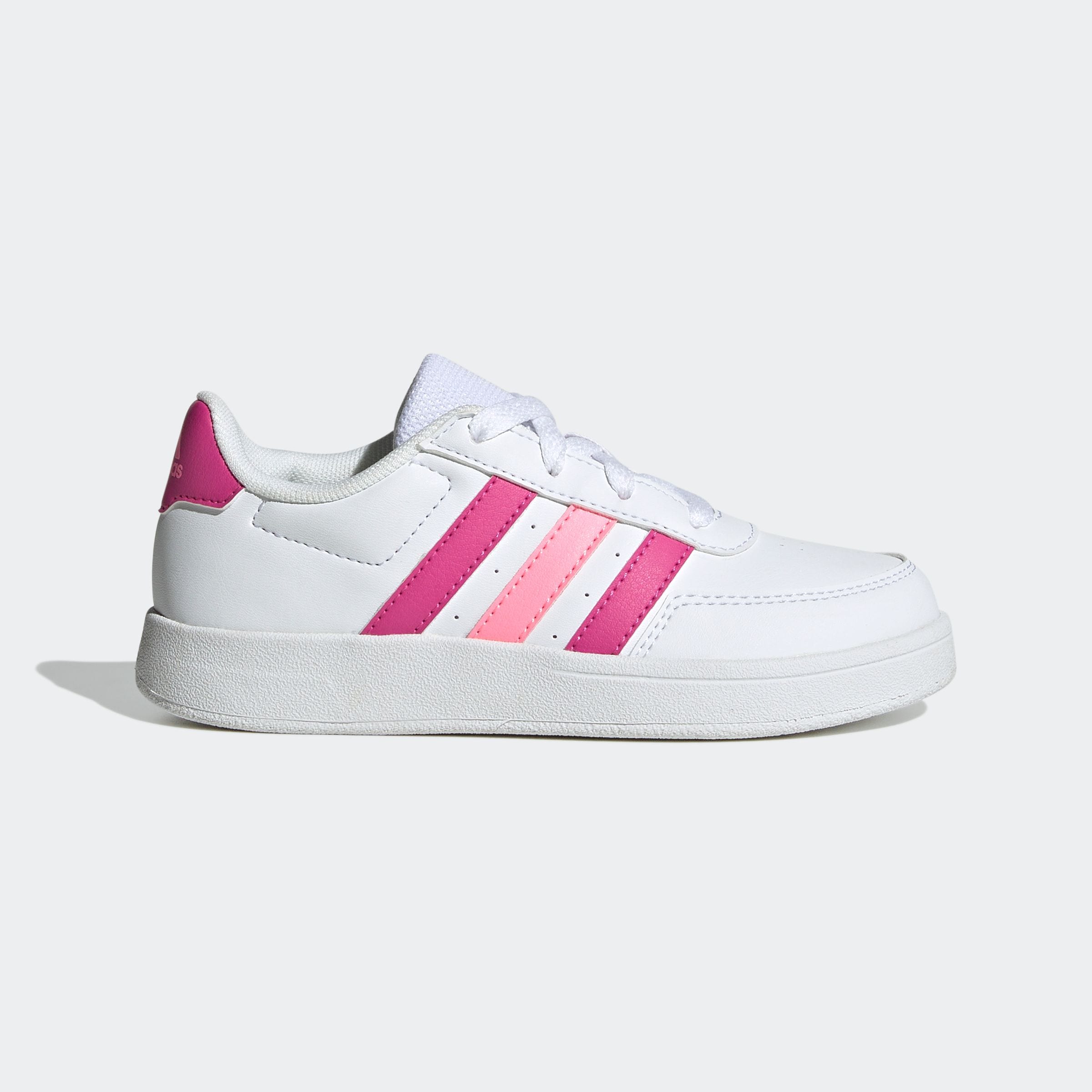 adidas Sportswear Sneaker »BREAKNET LIFESTYLE COURT LACE«