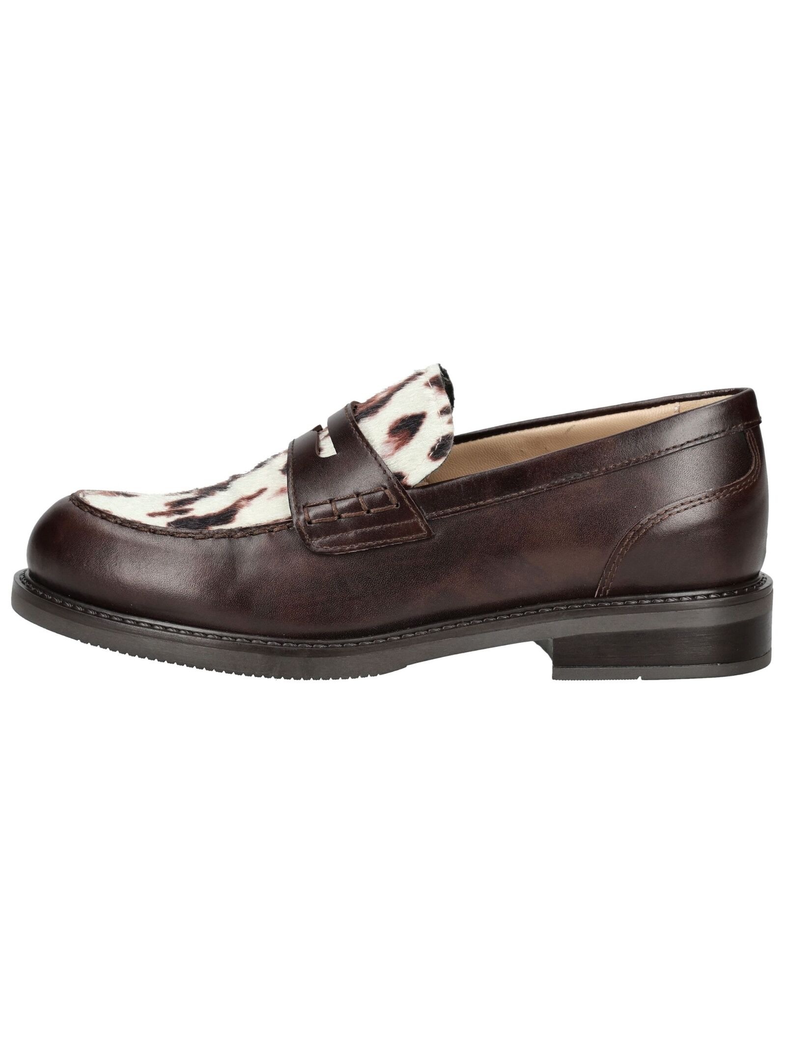 Nero Giardini Slipper »Nero Giardini Slipper Lederimitat«