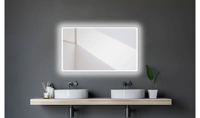 Talos Badspiegel »Moon«, BxH: 120x70 cm, energiesparend kaufen