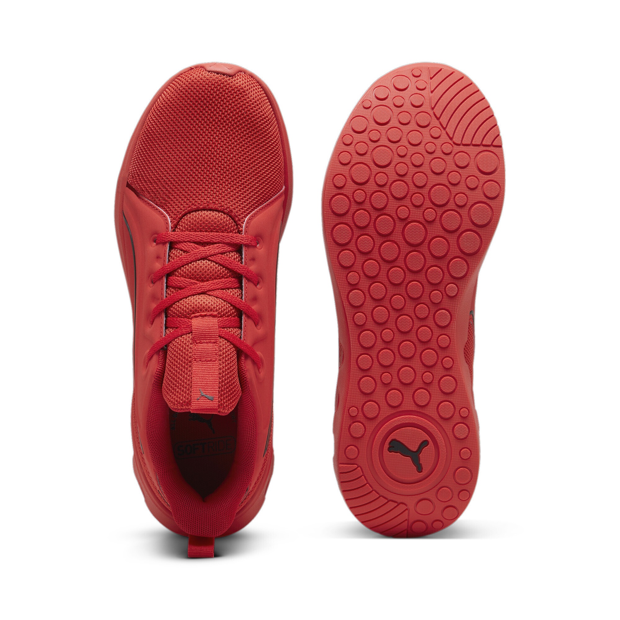 PUMA Laufschuh »SOFTRIDE Carson Laufschuhe Erwachsene«