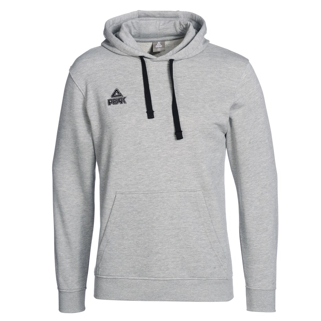 PEAK Kapuzensweatshirt »classic«, (1 tlg.)