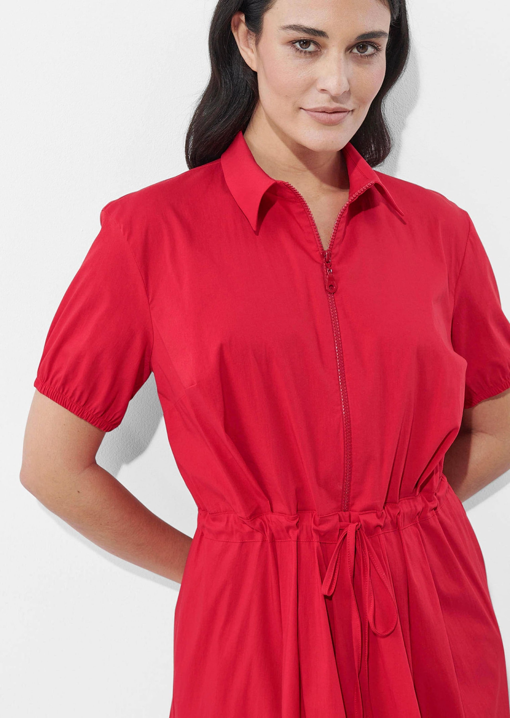 Alba Moda Midikleid »Kleid Kleid«