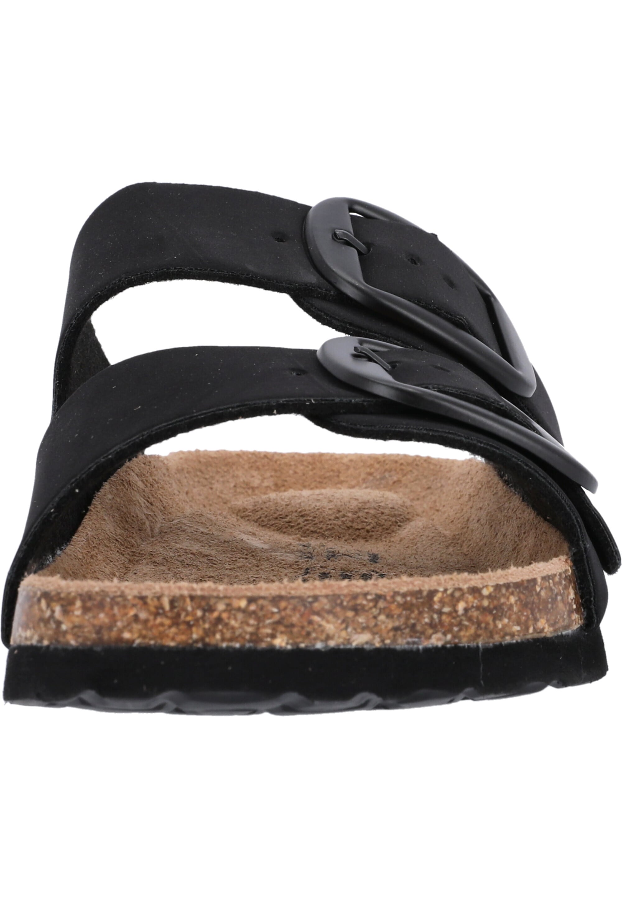 CRUZ Sandale »Bundao«, mit bequemer Korksohle