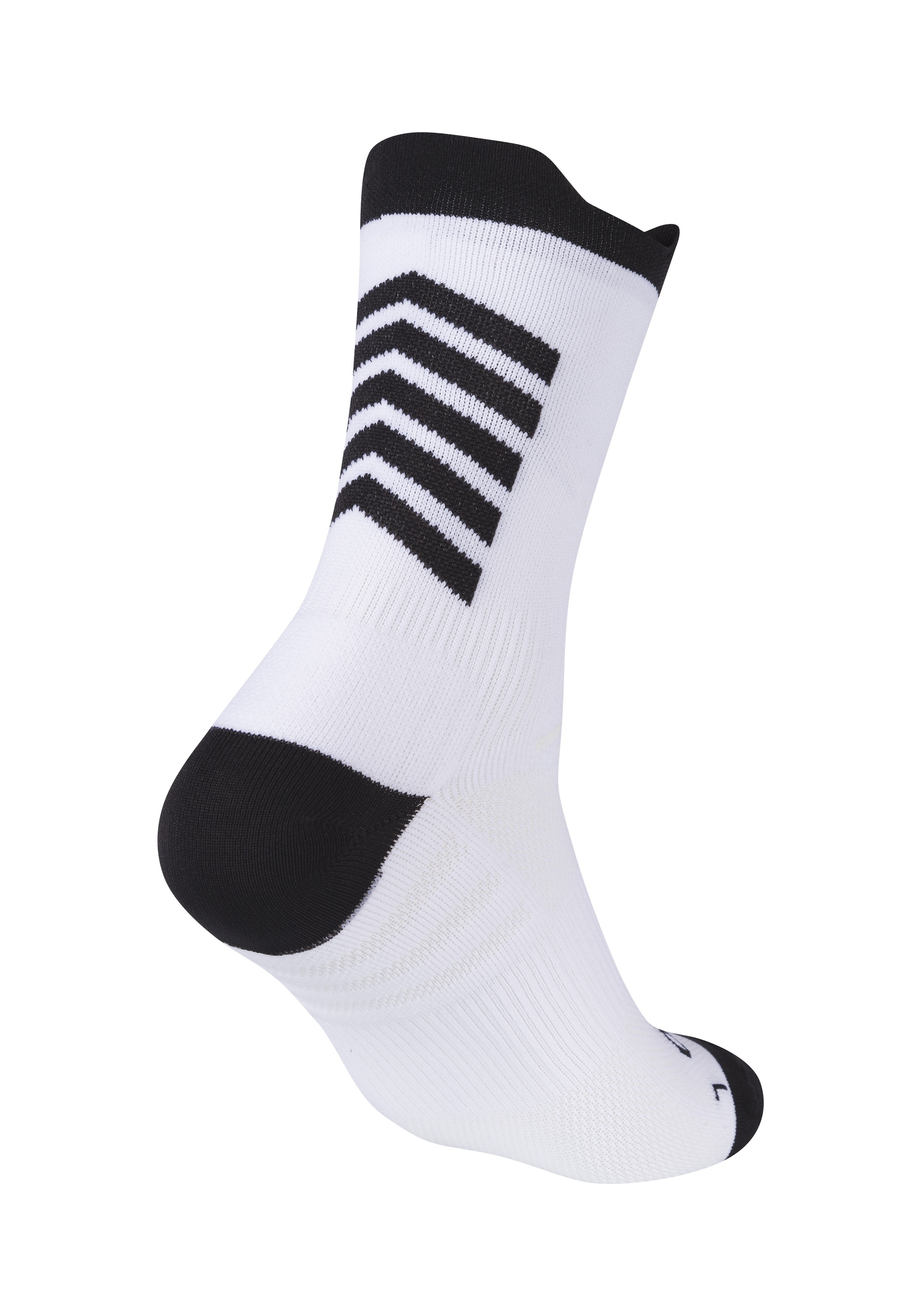 Camano Socken »function« 3 Stk. tlg. mit extra Fußgewölbeschutz