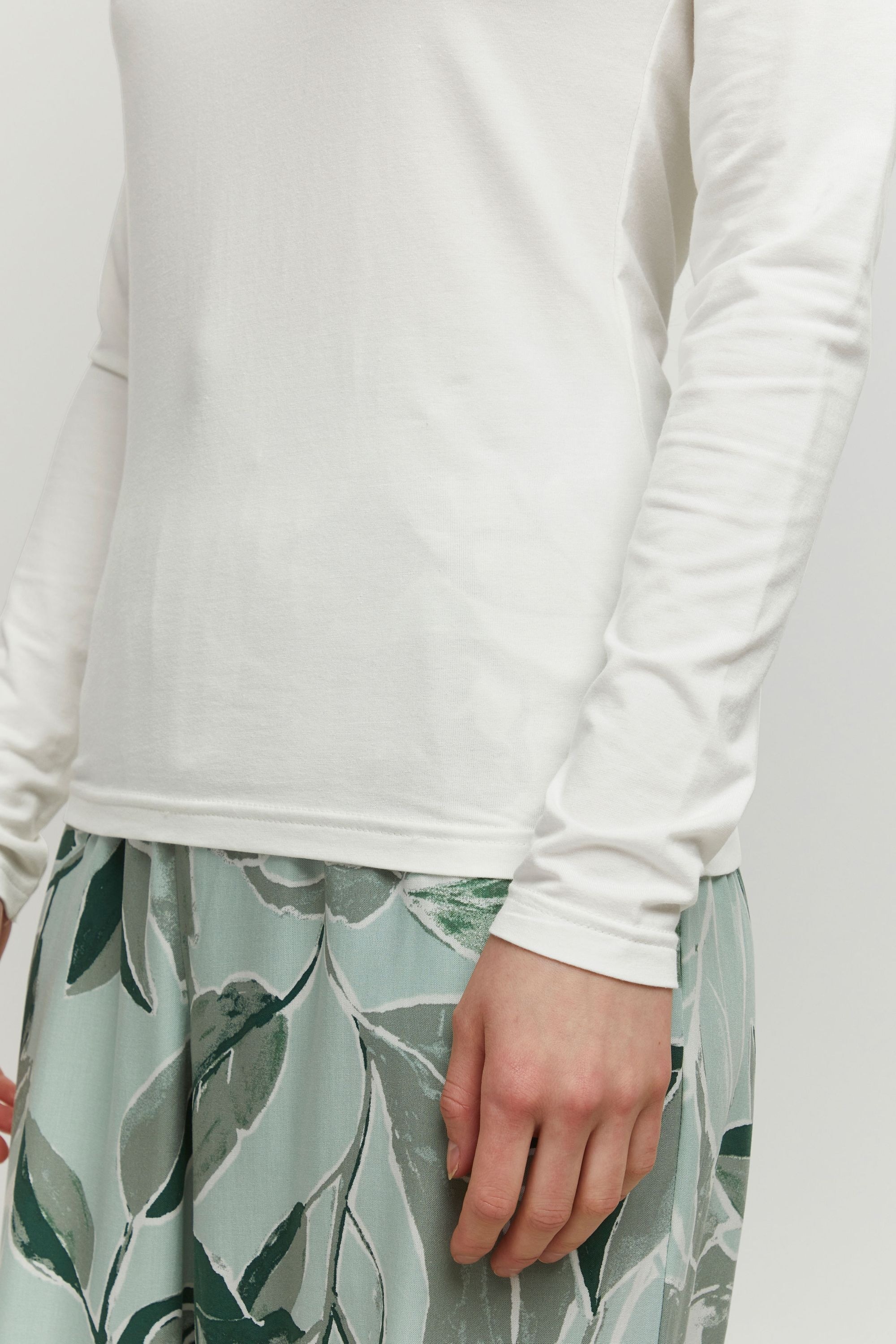 b.young Sweatshirt »Sweatshirtpullover BYPamila«