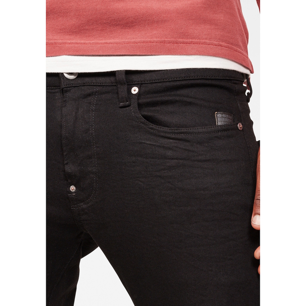 G-Star RAW Slim-fit-Jeans »Skinny«