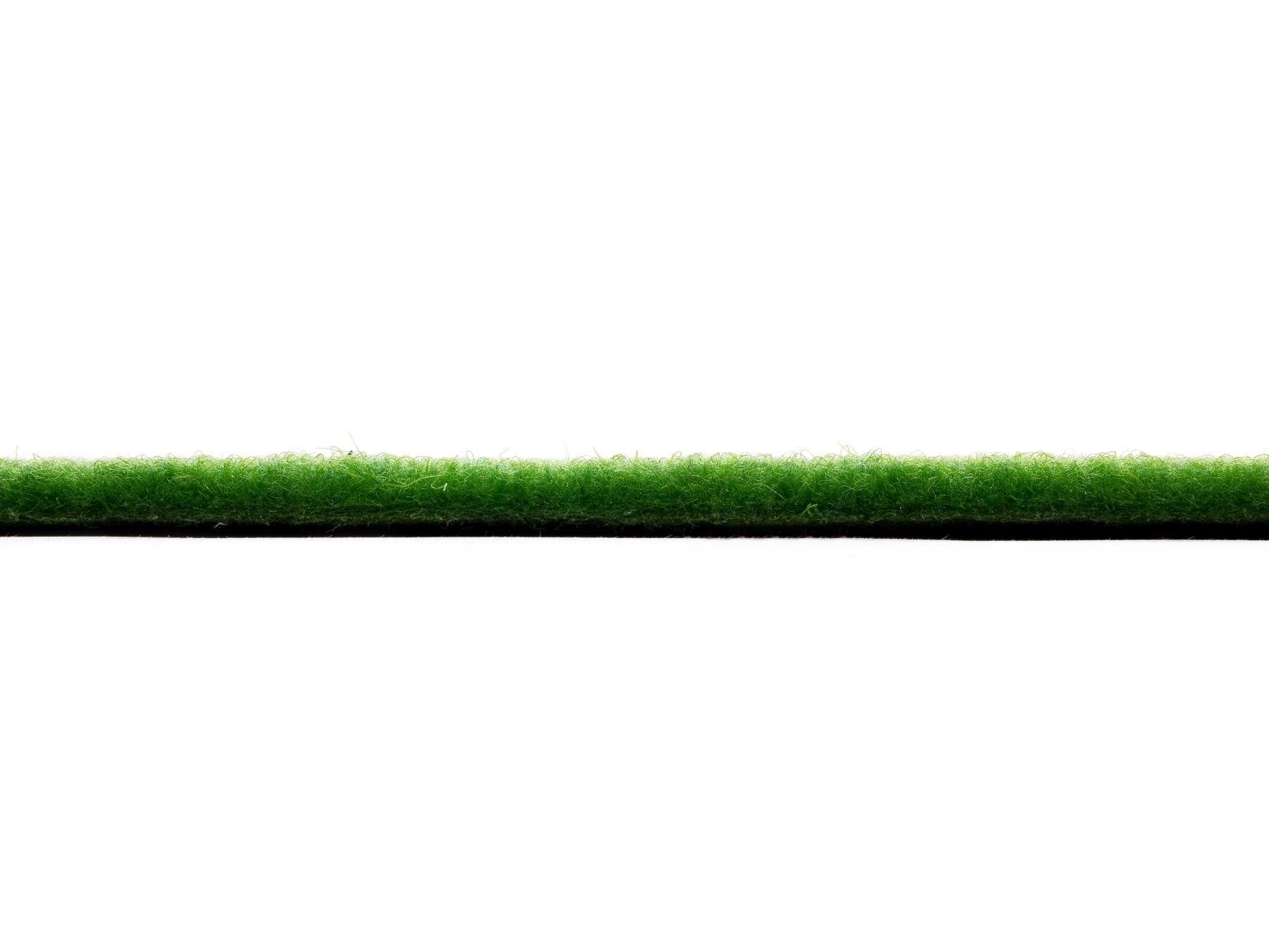 Kunstrasen "GARDEN B1, Gesamthöhe 5 mm, Made in Belgium", grün (hellgrün), B:200cm L:500cm, Polypropylen (PP), PRIMAFLOR-IDEEN IN TEXTIL, Teppiche, Rasenteppich, strapazierfähig, witterungsbeständig & wasserfest 3