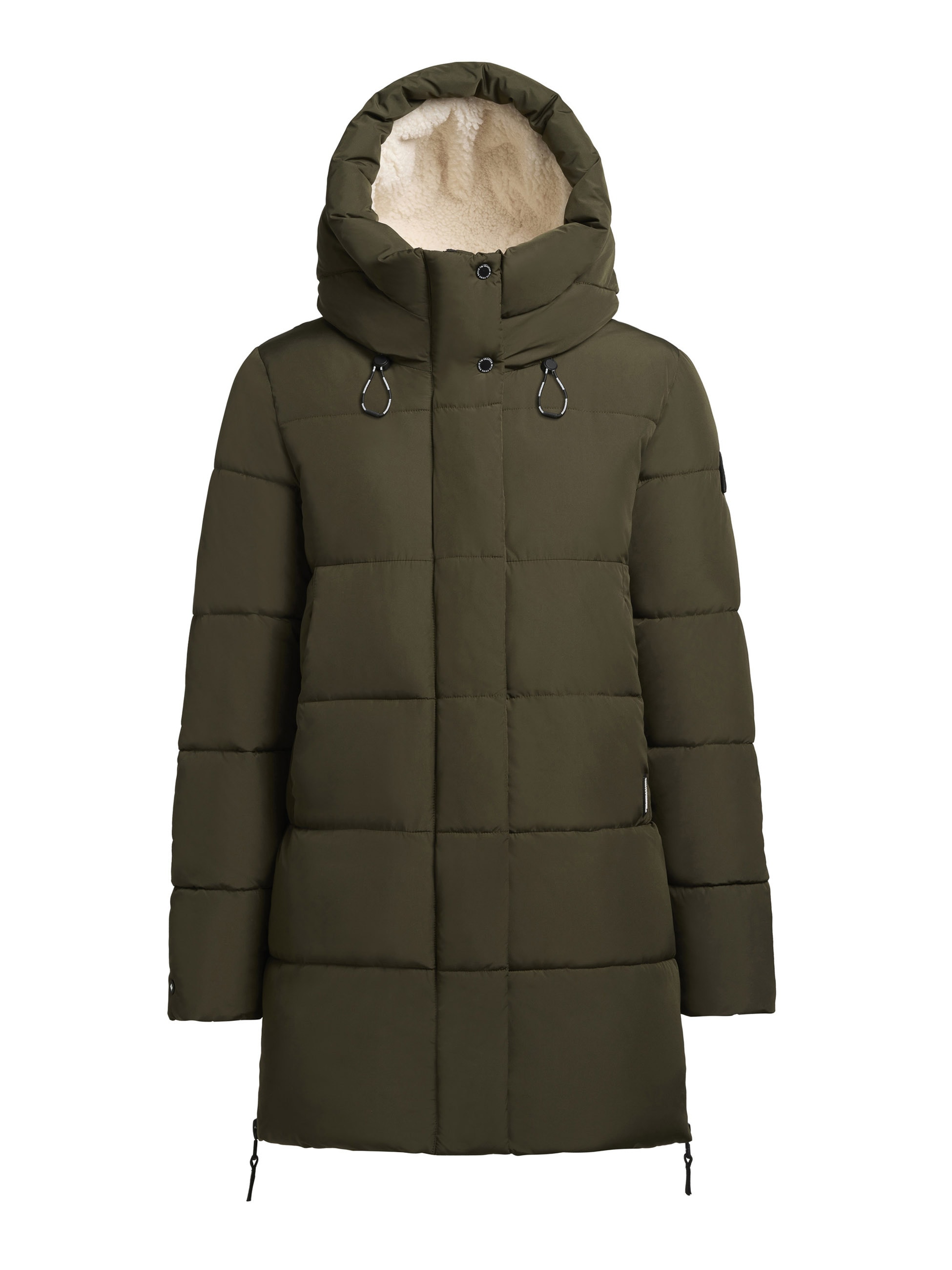 khujo Steppjacke »FAZEE«