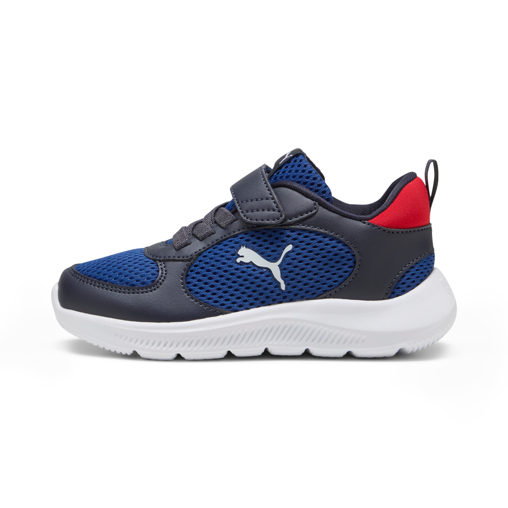 PUMA Sneaker "FUN RACER 2 AC+ PS" mit Kombiverschluss mit Klettverschluss, günstig online kaufen