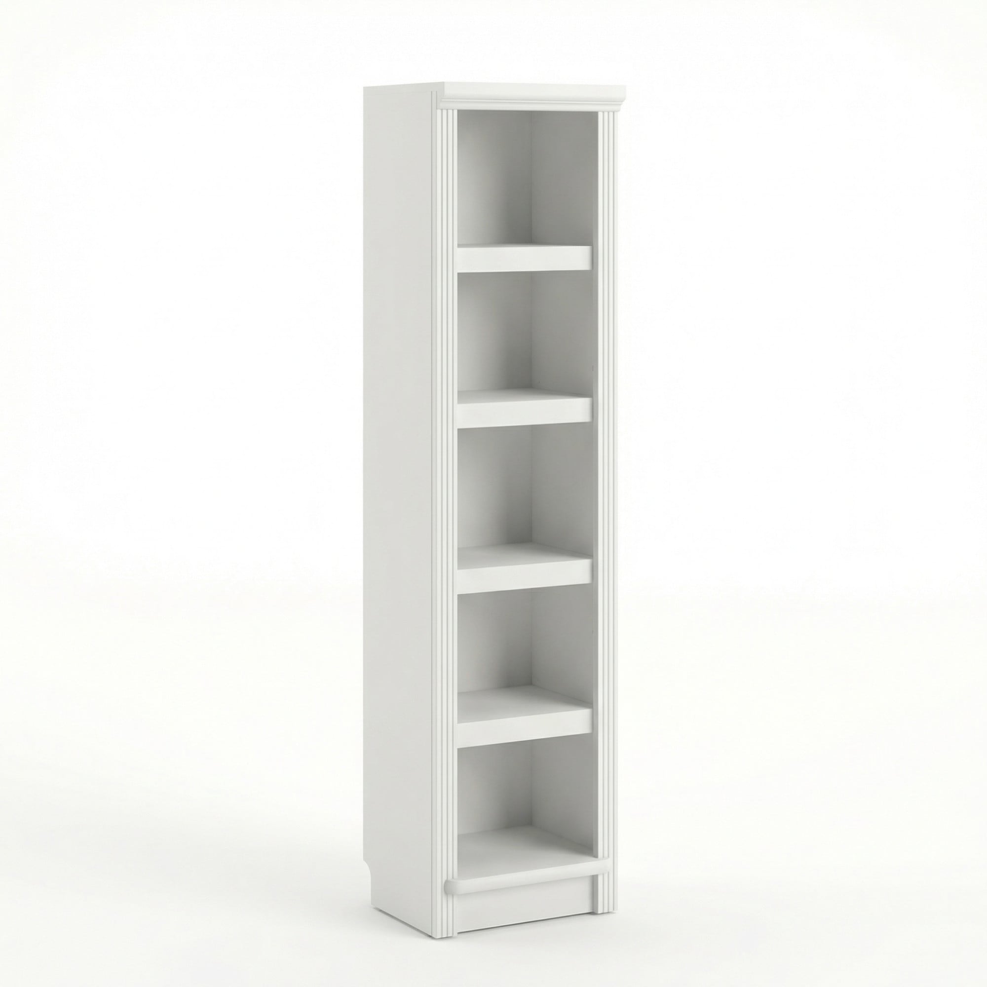 OTTO home Standregal "Riga Bücherregal Regal Breite/Tiefe 40/29 cm" aus massiver Kiefer, FSC-zertifiziert