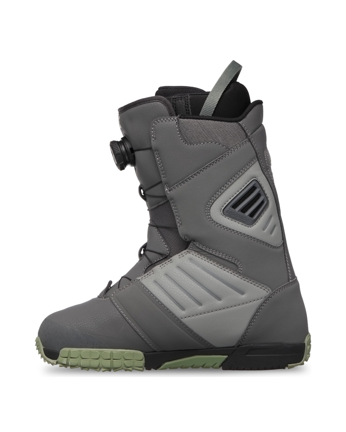 DC Shoes »Judge Mz«