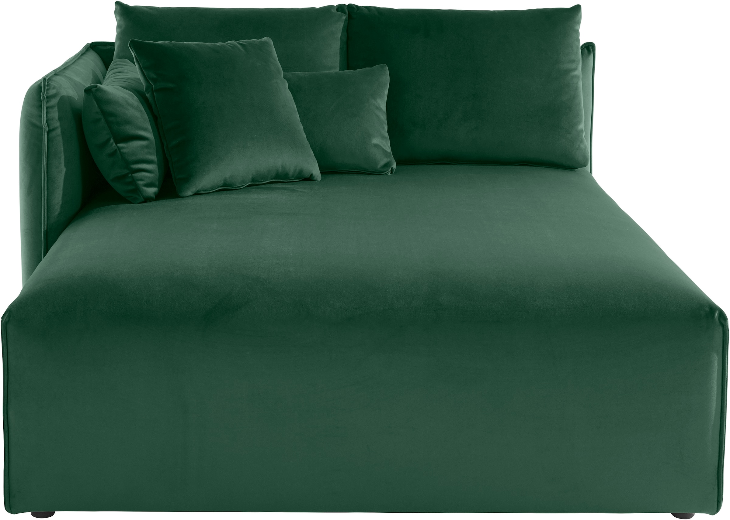 OTTO home Ottomane "Nöre" Lounge-Modul - zum eigenen Zusammenstellen, Breit günstig online kaufen