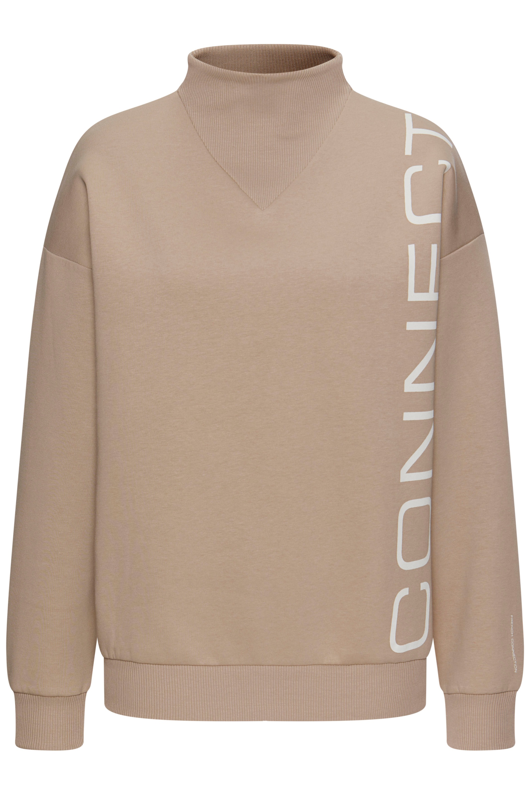 French Connection Sweater, besonders softe Qualität günstig online kaufen
