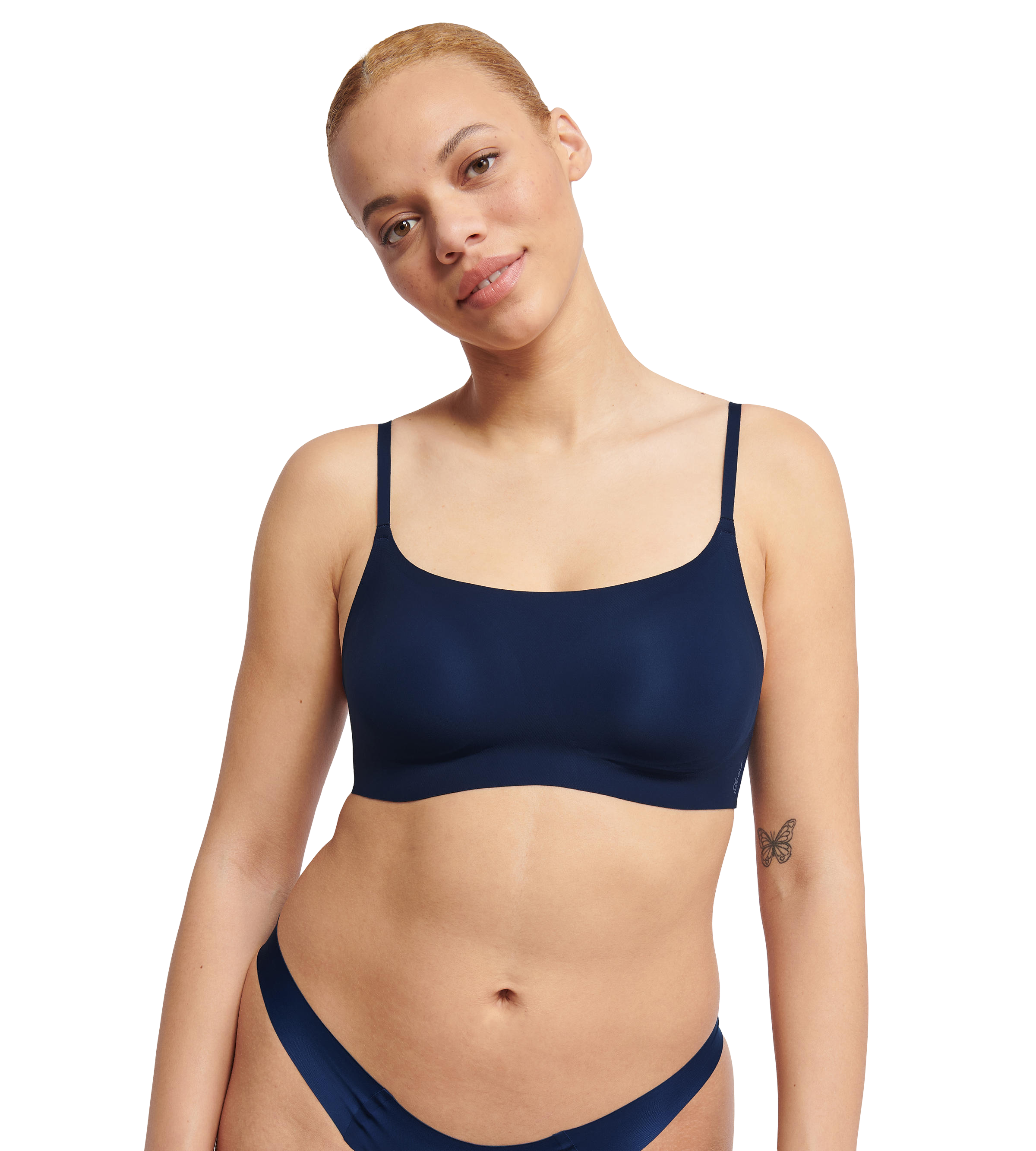 sloggi Bügelloser BH "ZERO Feel 2.0 Ultra Bra", nahtlos und unsichtbar