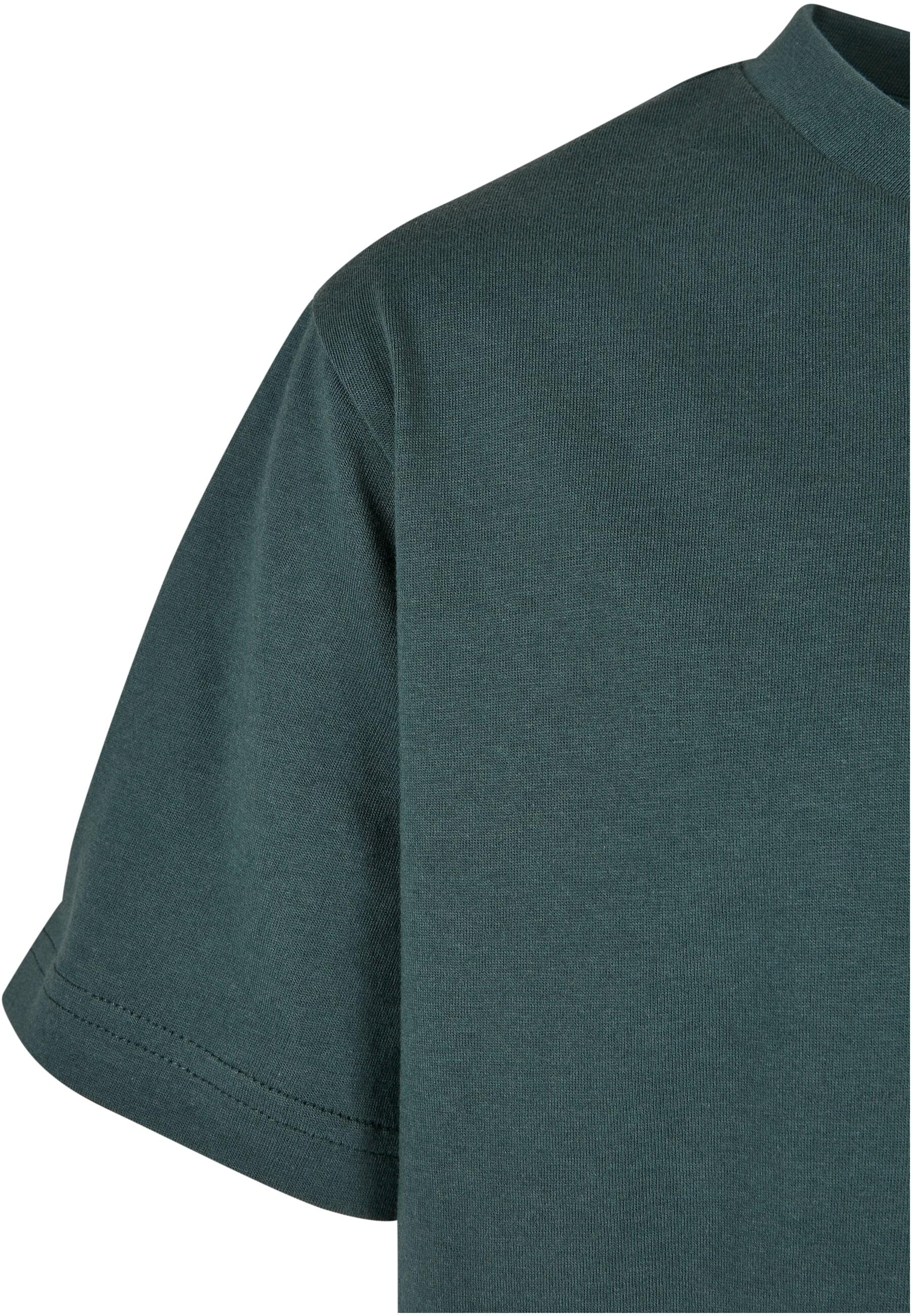 URBAN CLASSICS Langarmshirt »Urban Classics Herren Boys Tall Tee 2-Pack«, (1 tlg.)