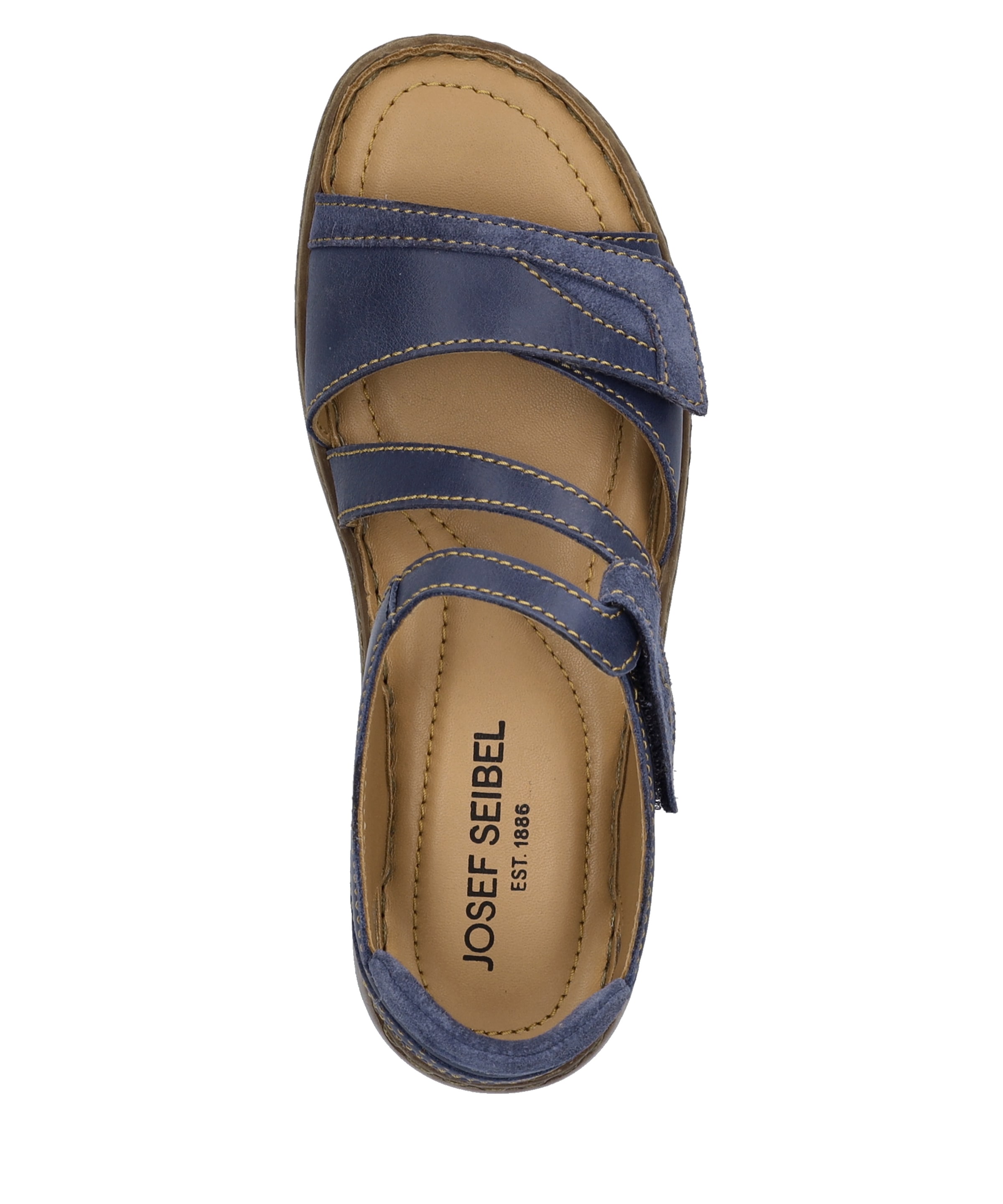 Josef Seibel Sandale »Debra 25, shark«