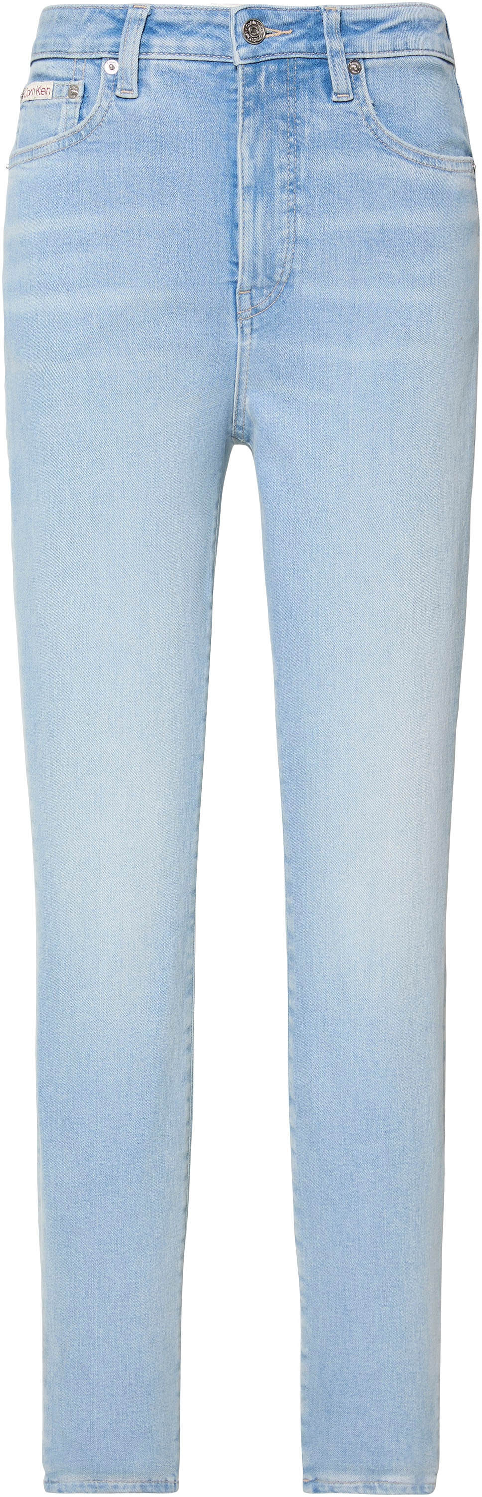 Calvin Klein Jeans Skinny-fit-Jeans skinny fit günstig online kaufen