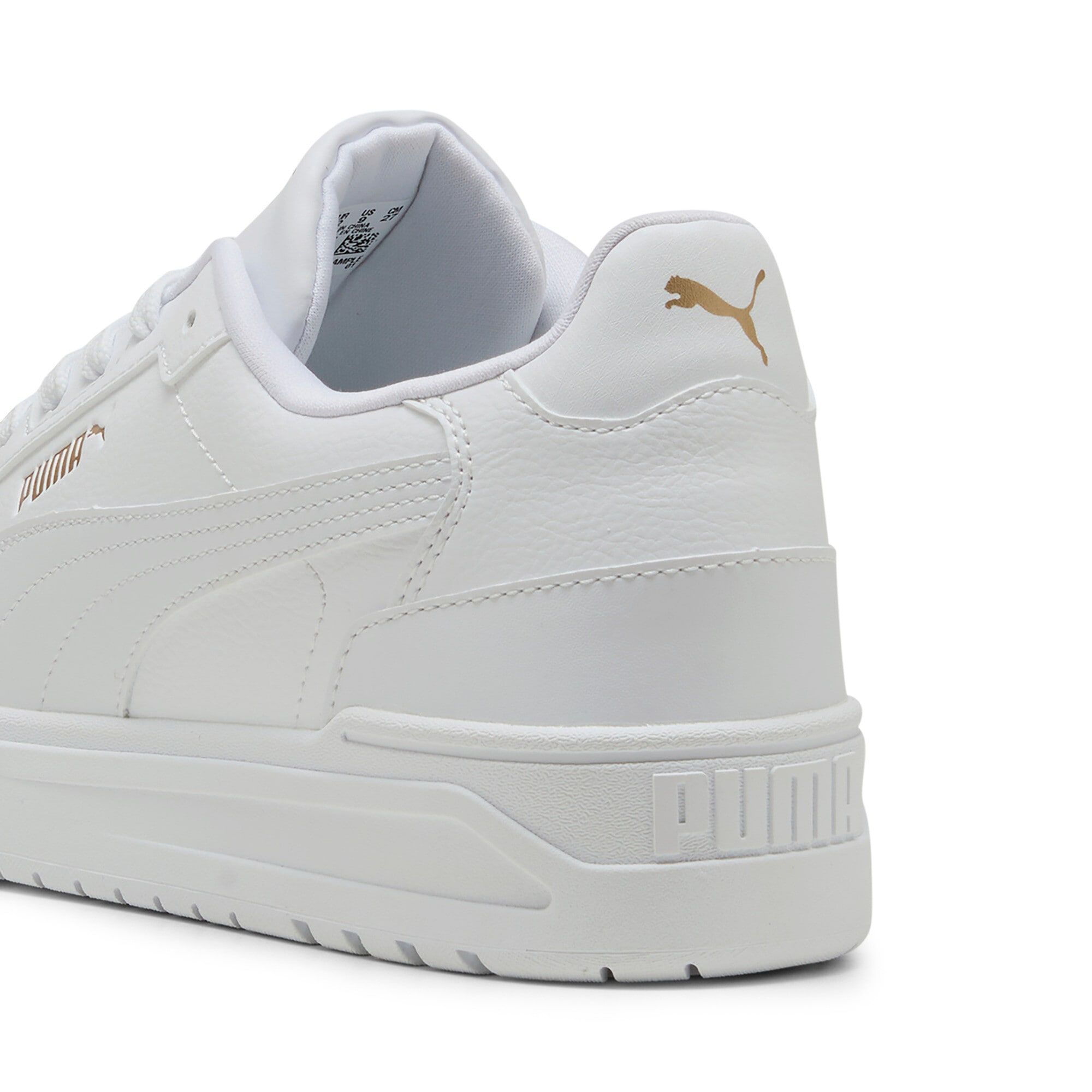 PUMA Sneaker »SHUFFLE DOWNTOWN«