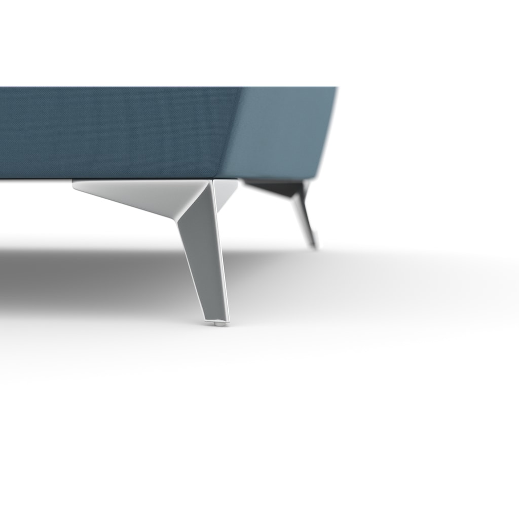 sit&more Ecksofa »Latigo«