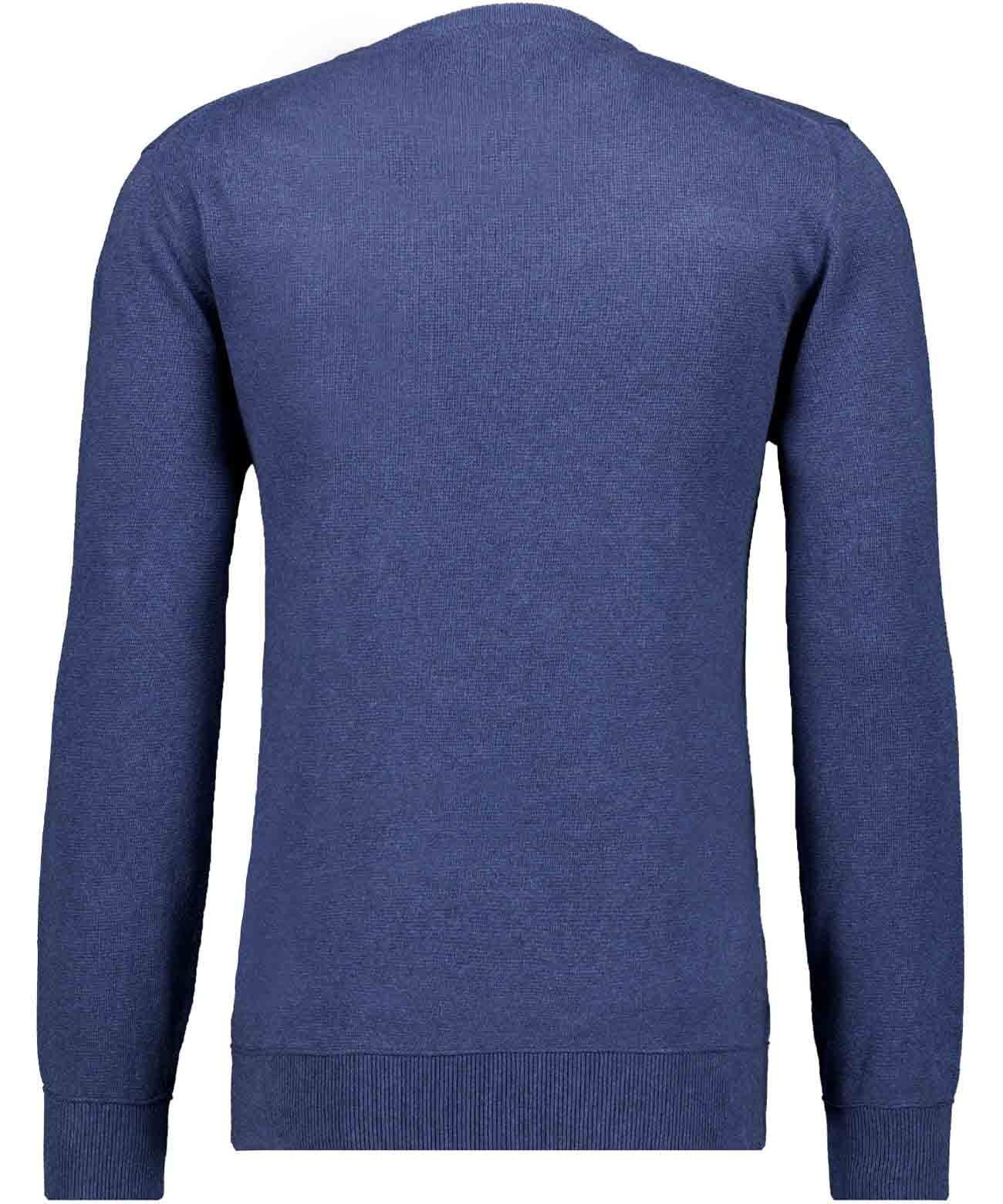 RAGMAN Rundhalspullover günstig online kaufen