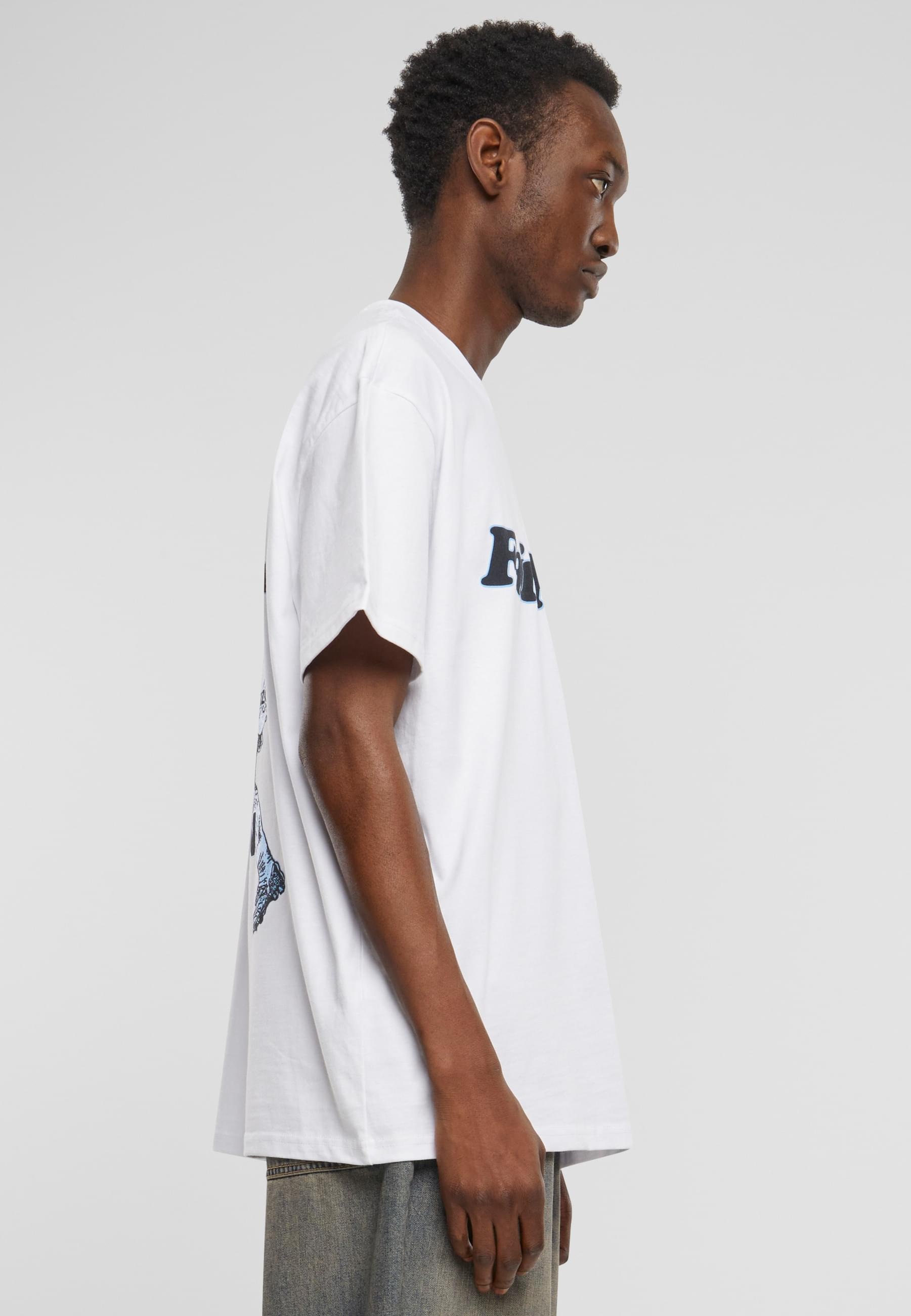 Upscale by Mister Tee T-Shirt »Upscale by Mister Tee Herren PlayFair Heavy Oversize Tee«, (1 tlg.)