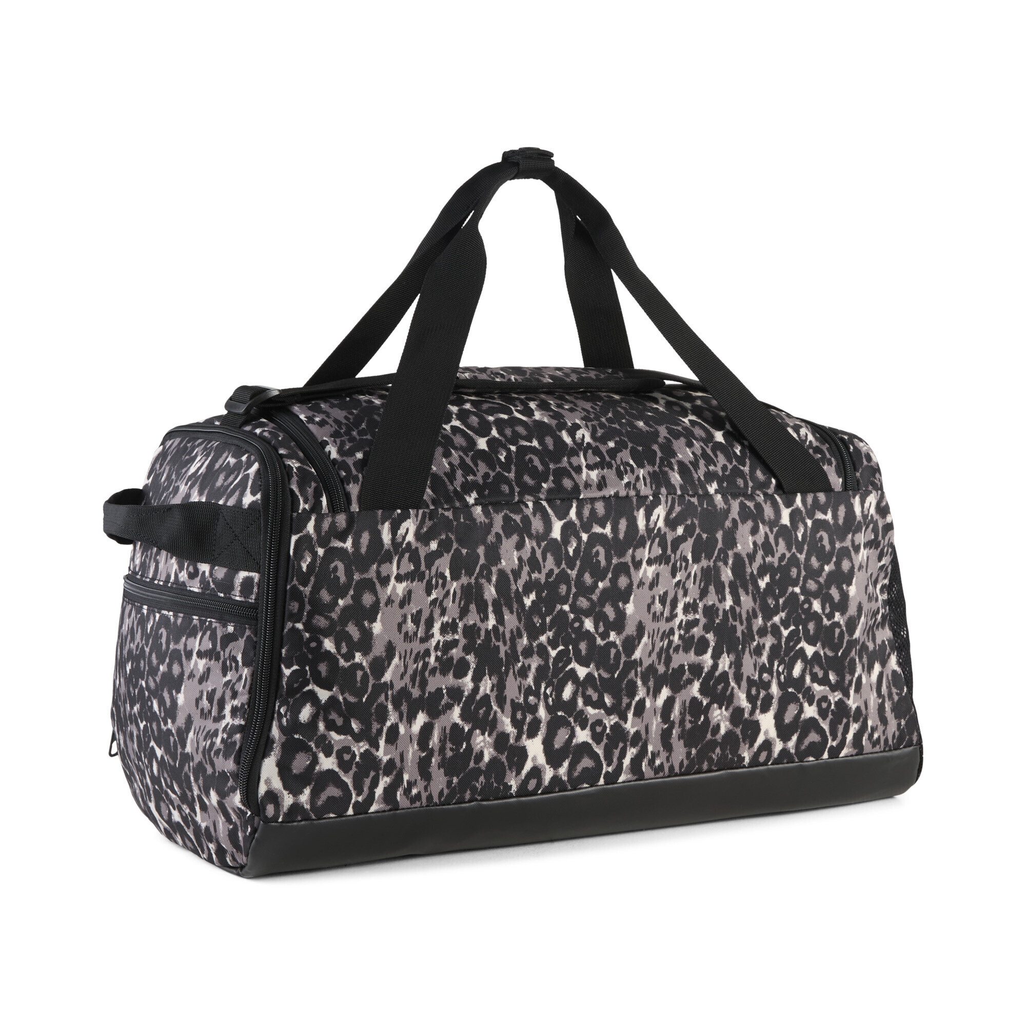 PUMA Sporttasche »Challenger 35L Kleine Sporttasche mit Allover-Print Erwachsene«