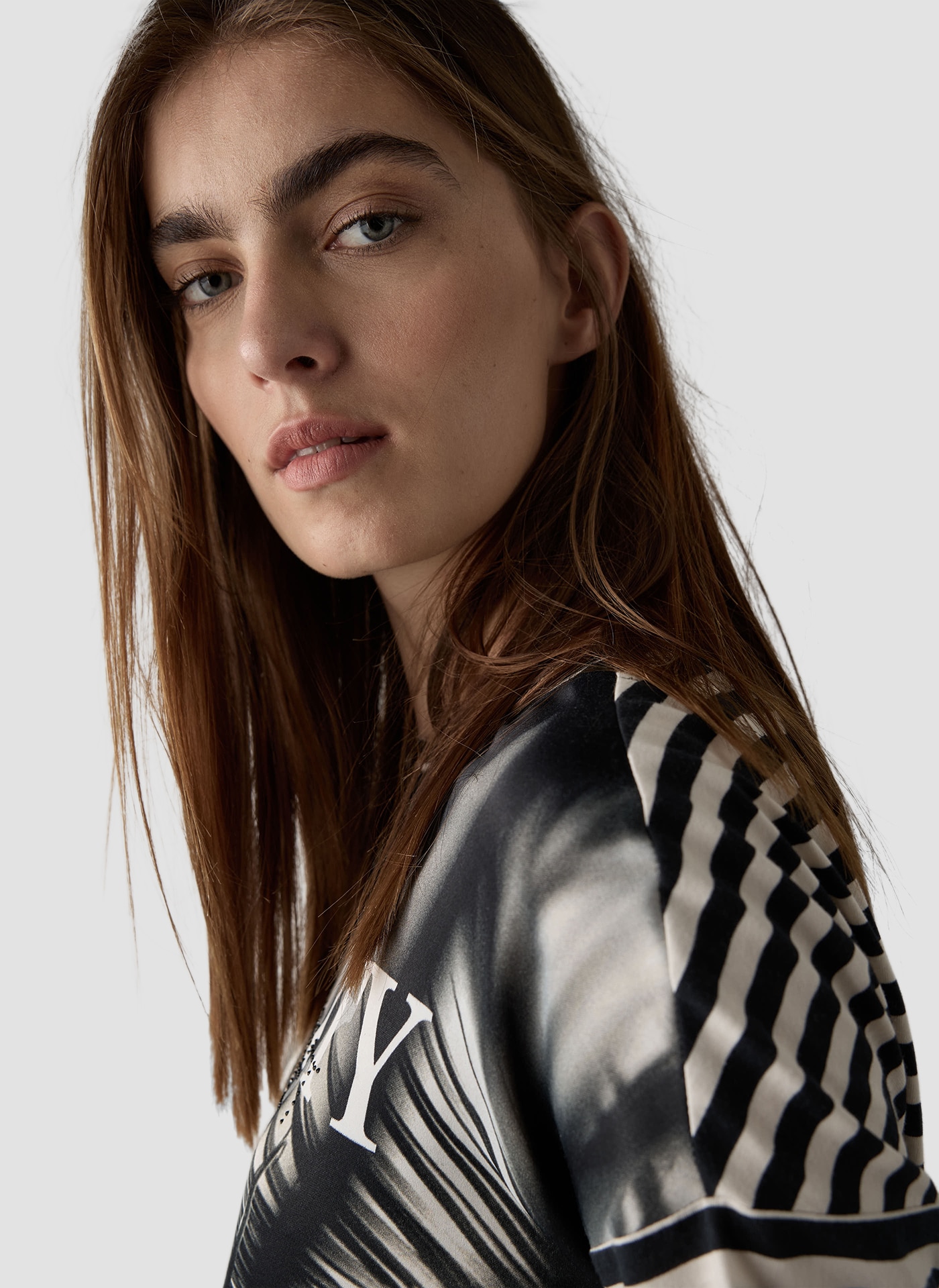 LeComte Print-Shirt »T-Shirt«