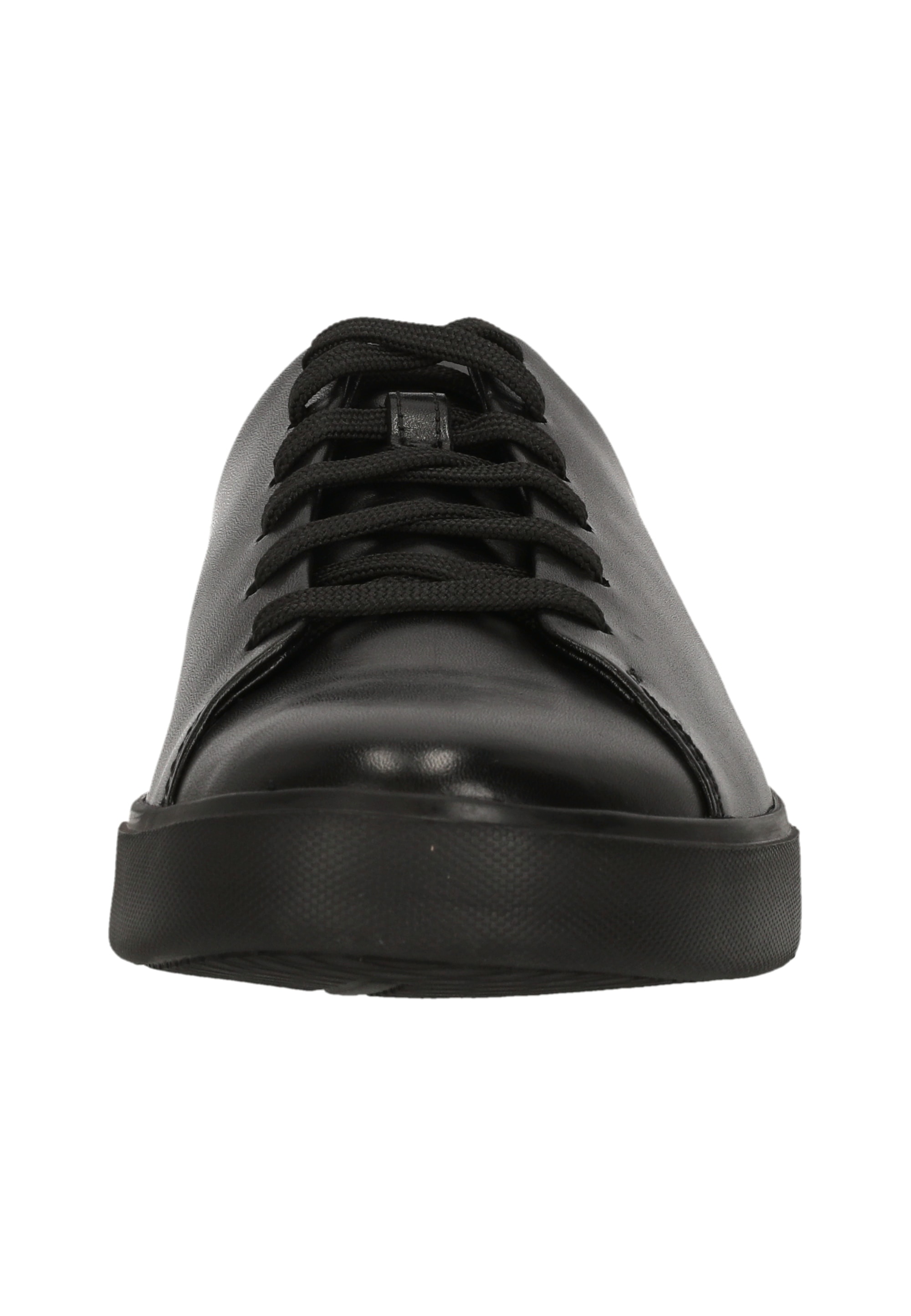 Clarks Sneaker »Un Costa Lace Black«  mit hervorragender Dämpfung