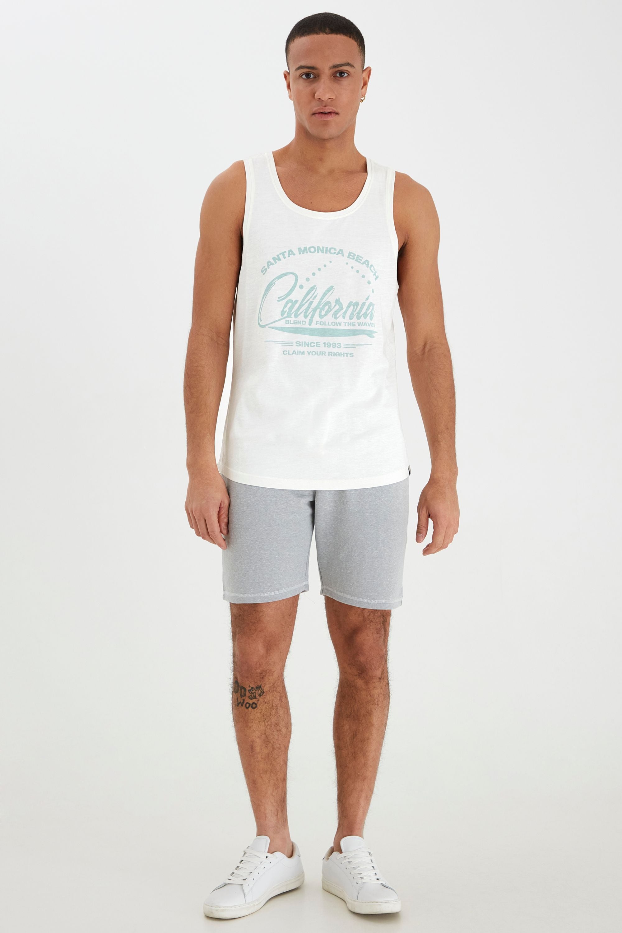 Blend Tanktop »Tanktop BHGalifo«