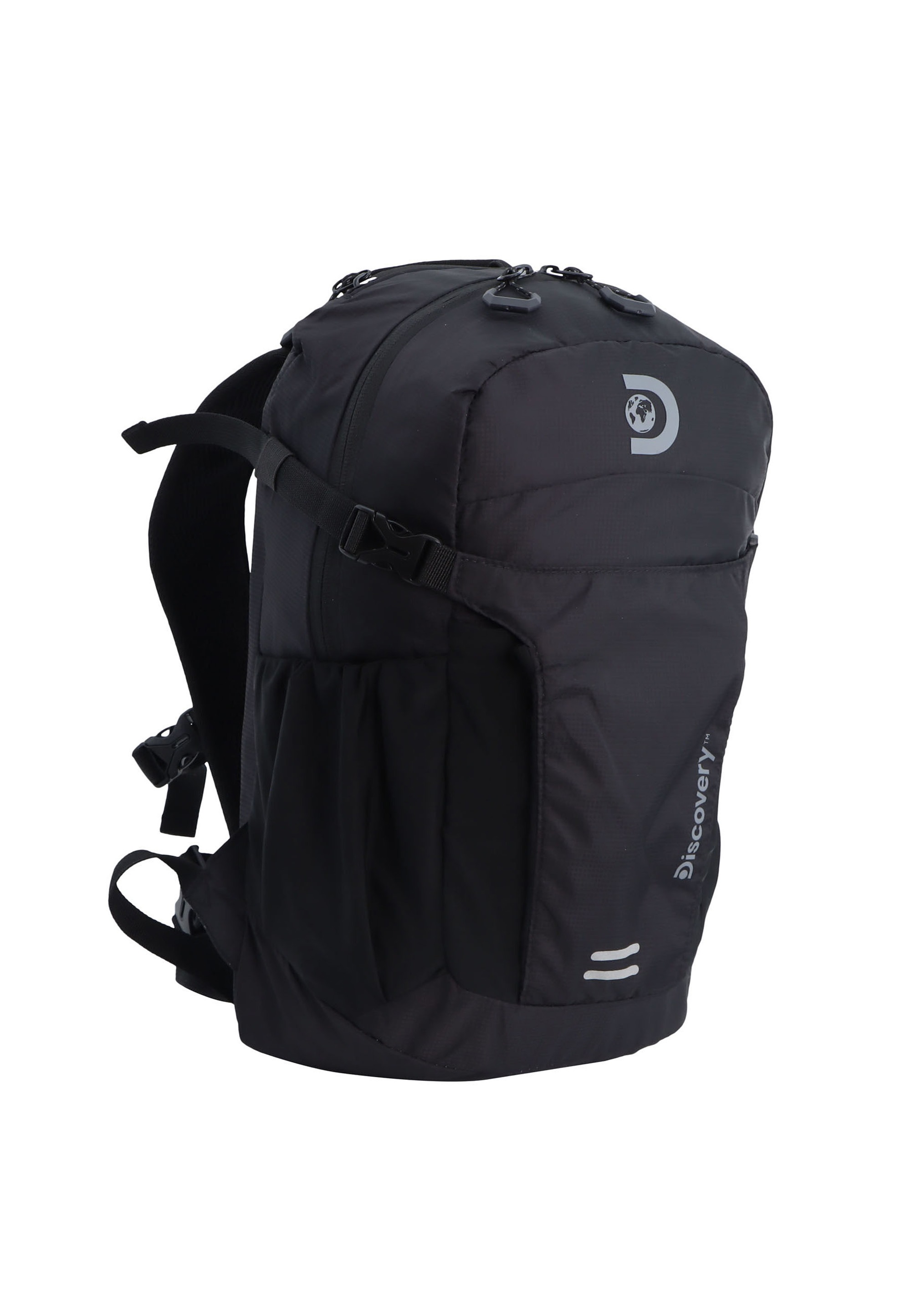Discovery Sportrucksack »Body Spirit«, aus robustem Nylon-Material