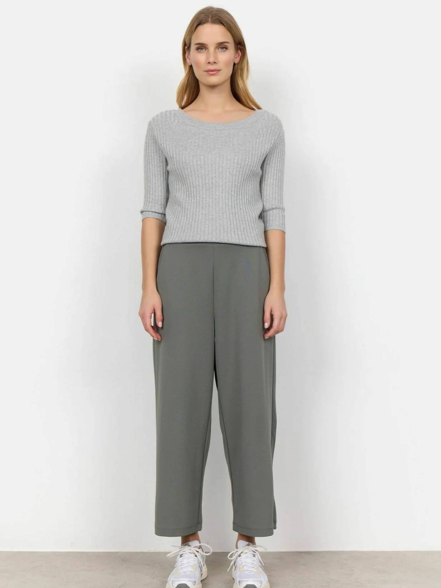 soyaconcept Chinohose »Soya Concept Trousers SC-SIHAM«