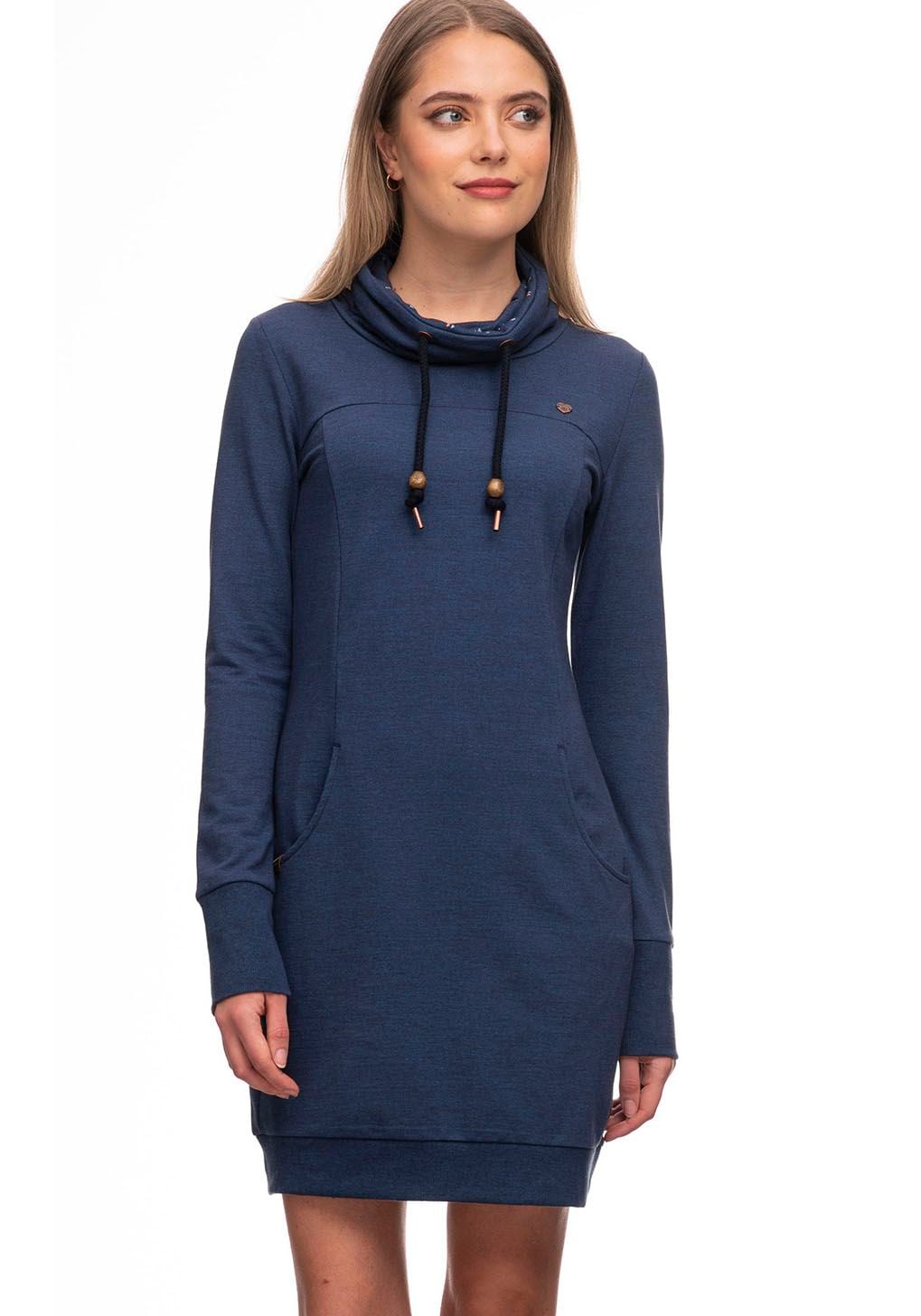 DITIK« für »Kleid | Ragwear BAUR kaufen Sweatkleid