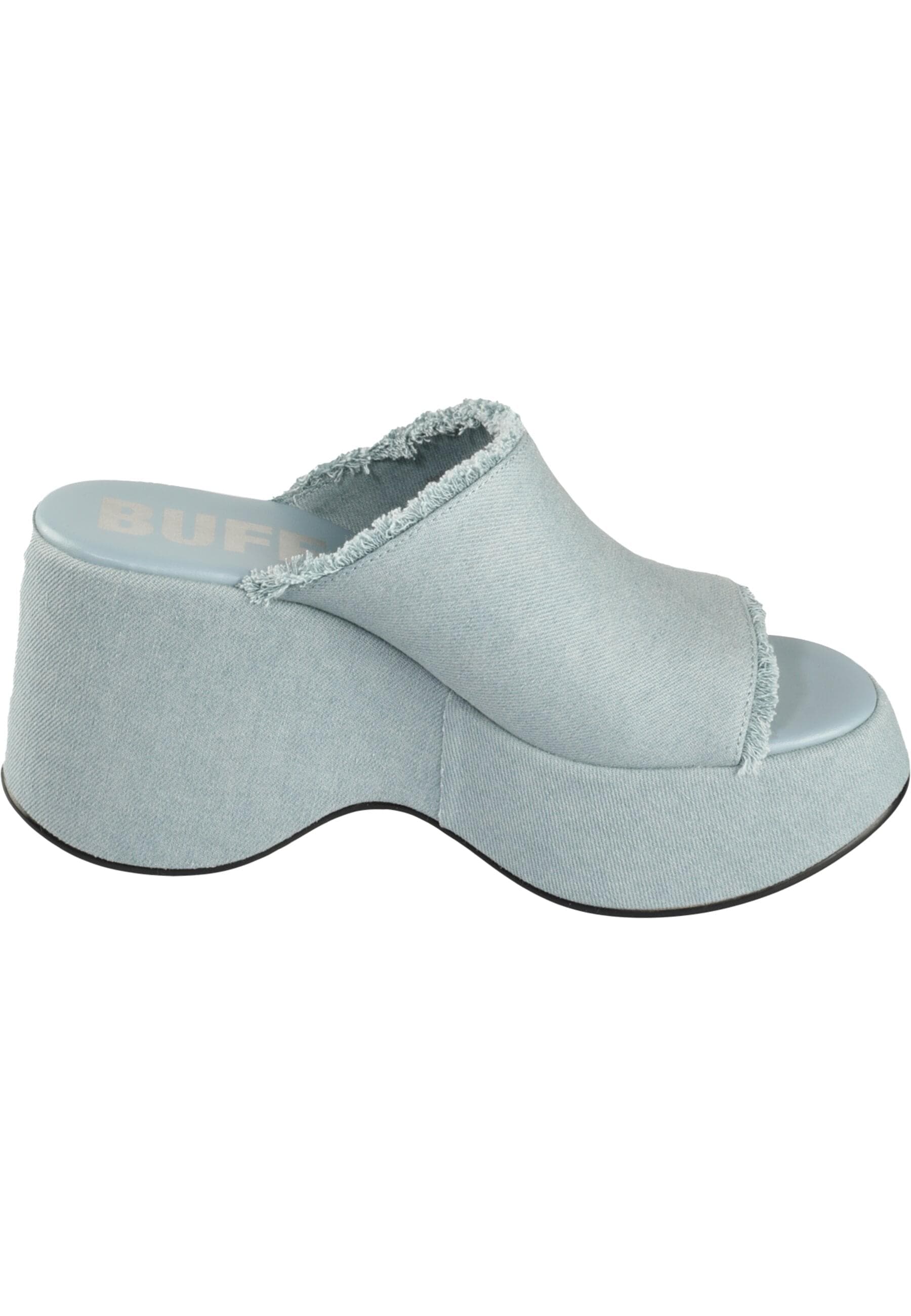 Buffalo High-Heel-Pumps »Buffalo JOY MULE«