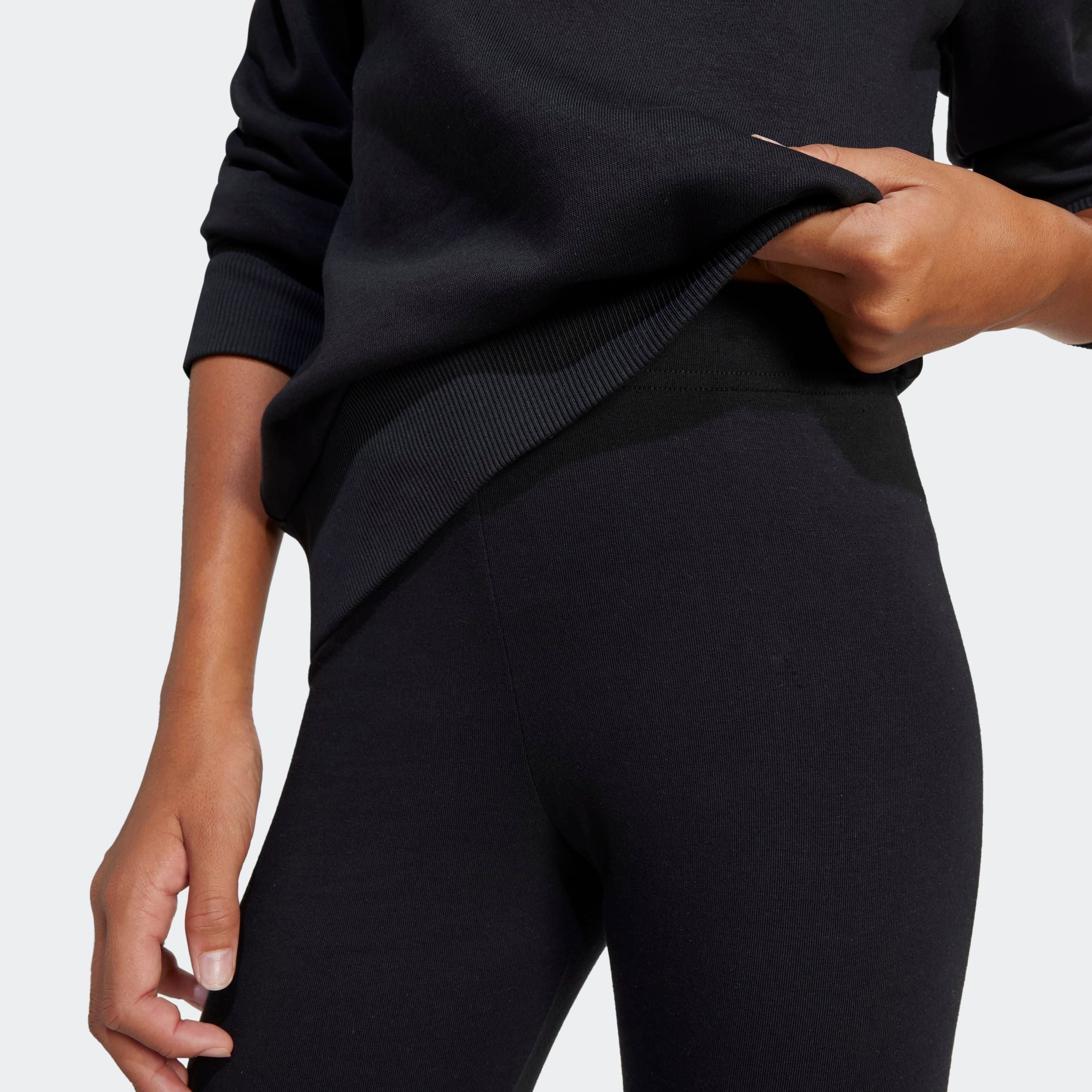 adidas Sportswear Leggings »JG BL LEG 230«, (1 tlg.)