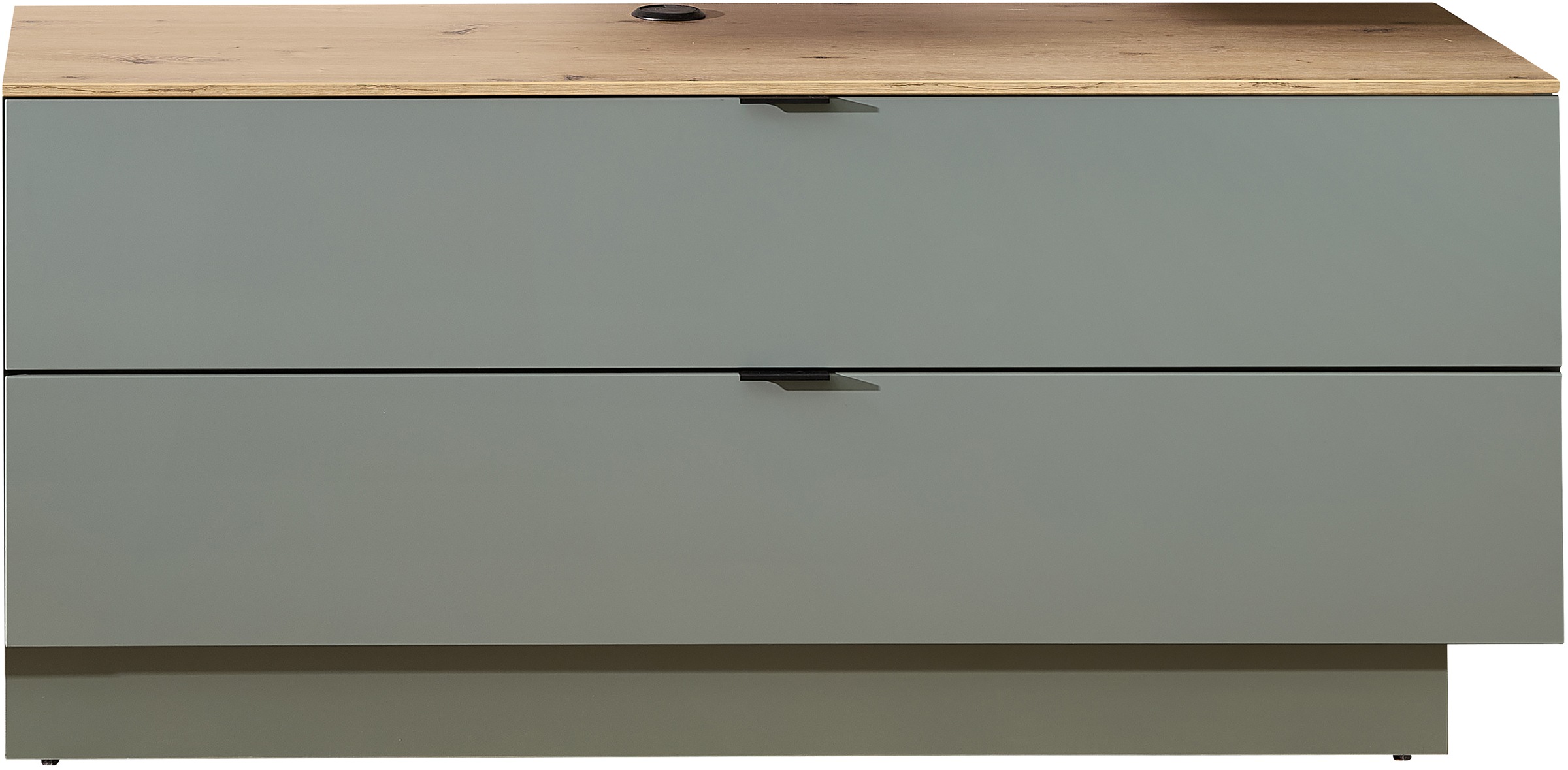 Innostyle TV-Schrank "INA TV-Lowboard, 140 x 51 x 44 cm (B/H/T)" 1 Stk. tlg günstig online kaufen