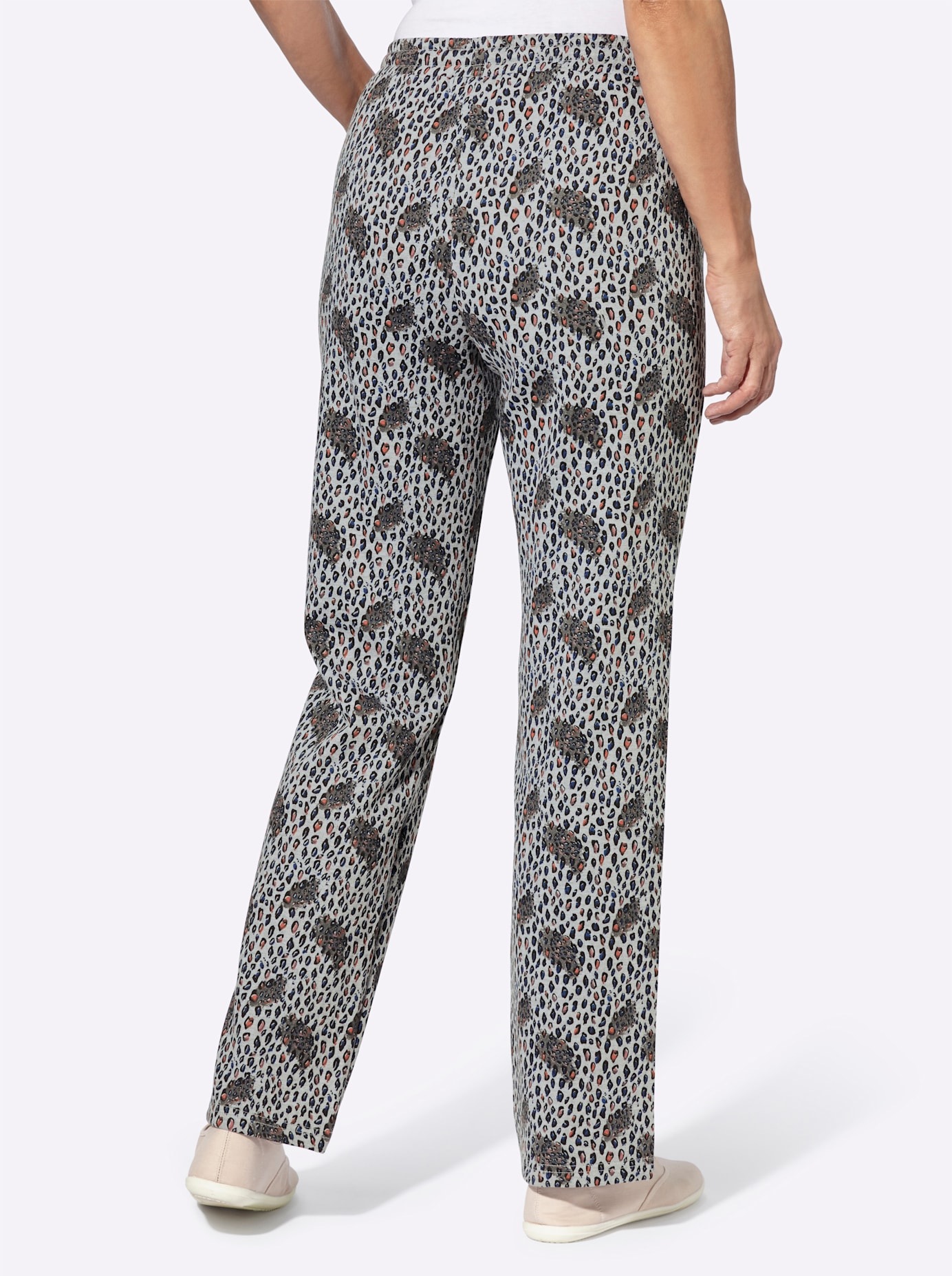 Jerseyhose