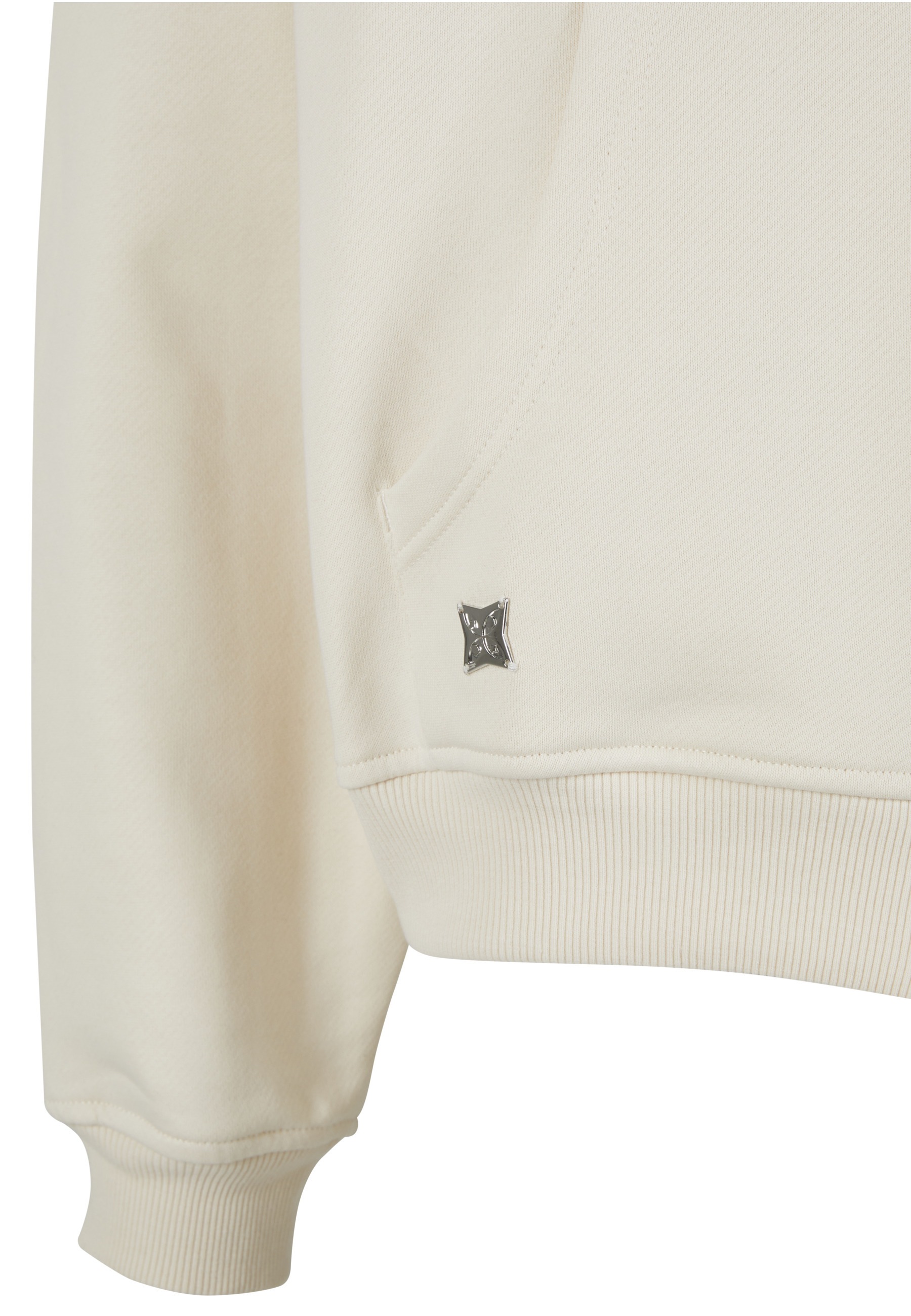 Thumbnail - PEQUS Strickpullover "PEQUS PEQUS Debossed Logo Zip-Hoodie" 1