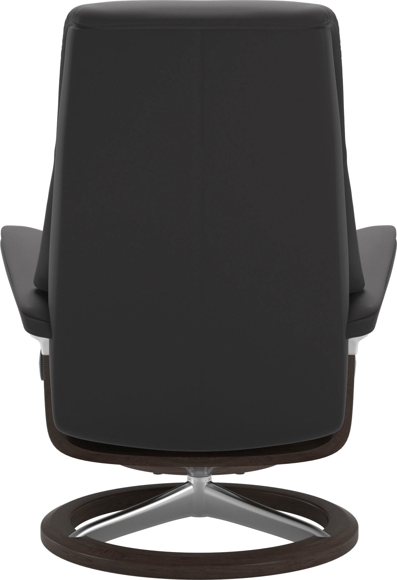 Thumbnail - Stressless Relaxsessel "View", mit Signature Base, Größe L,Gestell Wenge