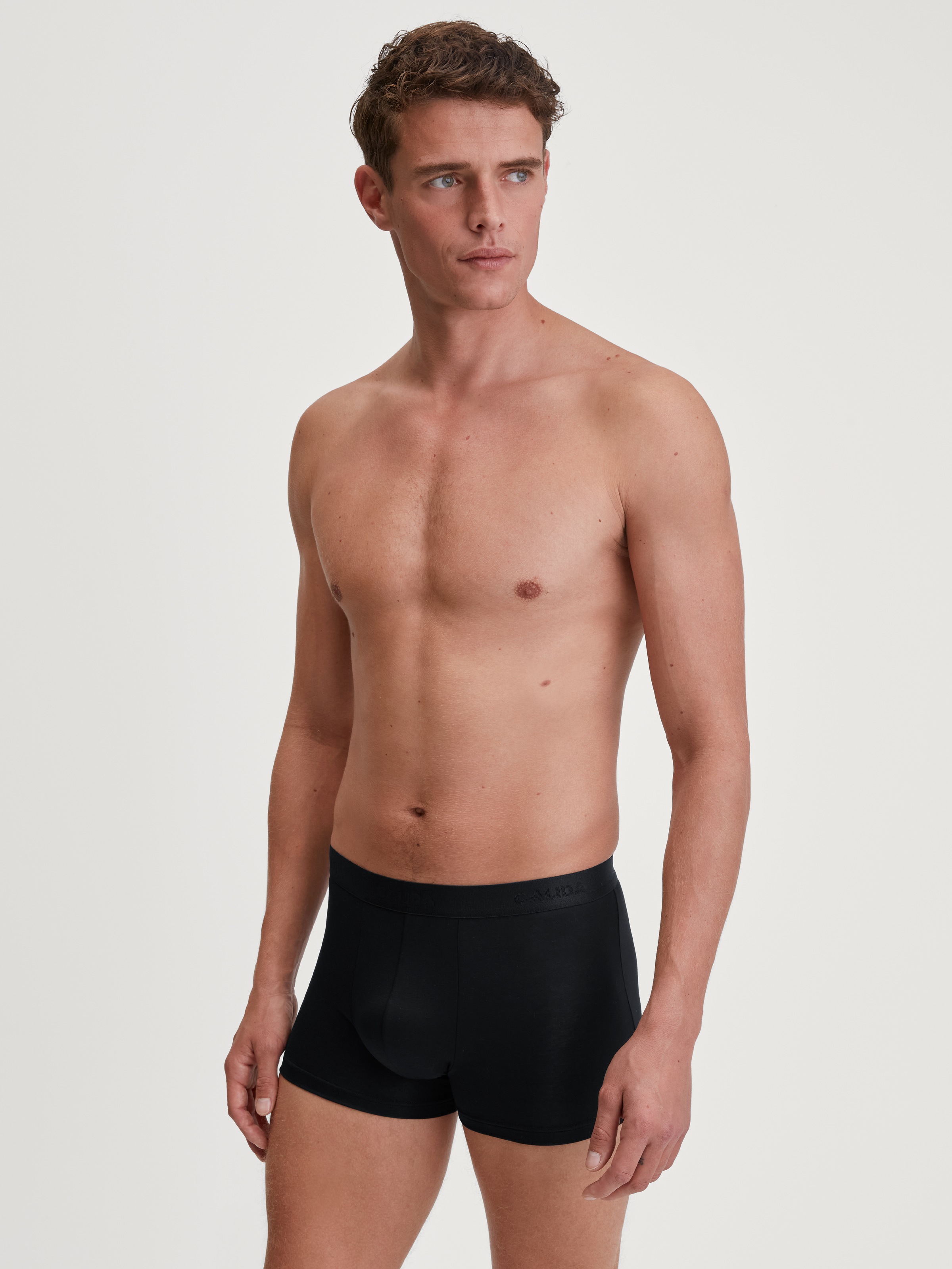 CALIDA Boxershorts, mit elastischem Bund günstig online kaufen