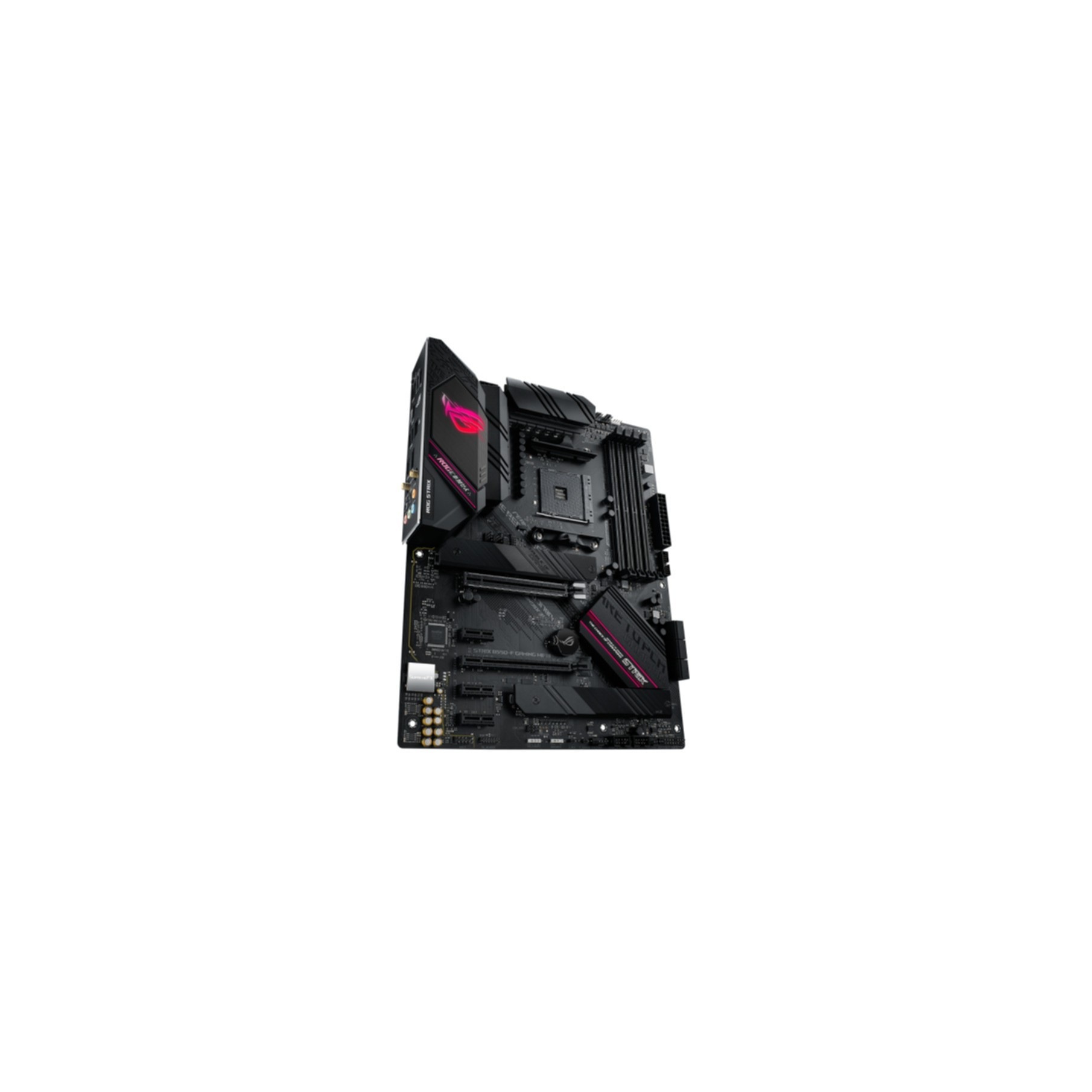 Asus Mainboard »ROG STRIX B550-F GAMING WIFI II«