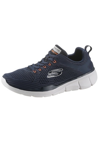 Skechers Sneaker »Equalizer 3.0«, mit Air-Cooled Memory Foam kaufen