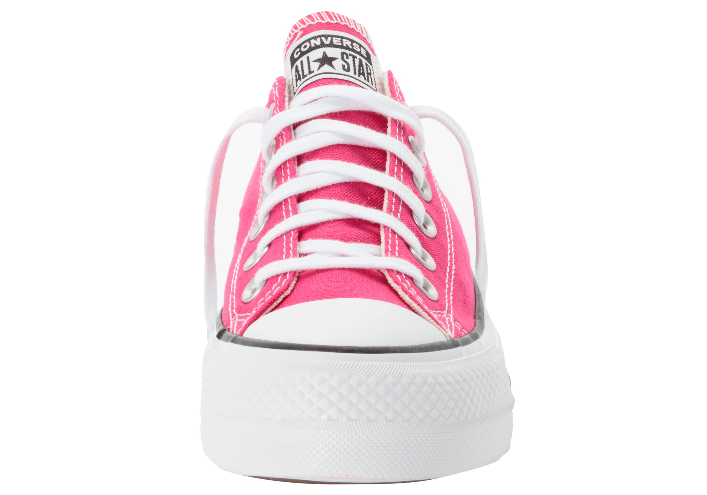 Converse Sneaker »CHUCK TAYLOR ALL STAR LIFT PLATFORM«