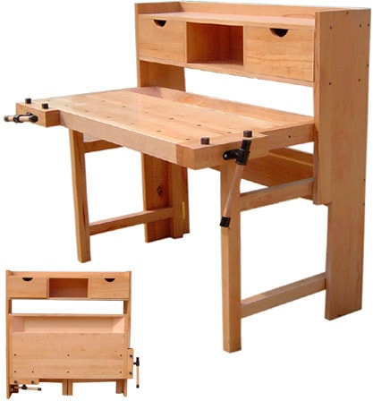 Holzmann Hobelbank »WB 123A«, B/T/H: 123x77x120 cm online kaufen | BAUR