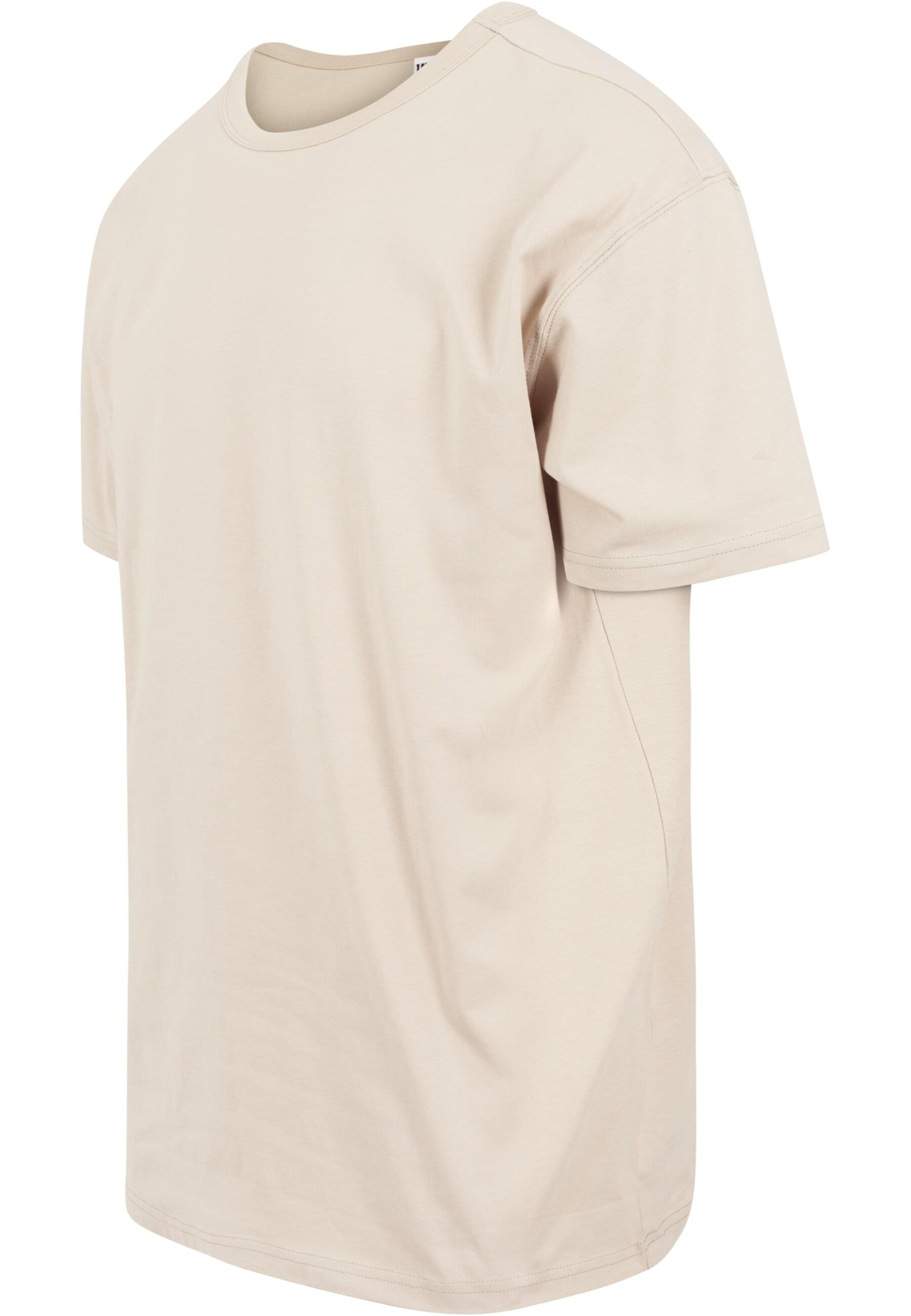 URBAN CLASSICS T-Shirt »Urban Classics Herren Oversized Tee«, (1 tlg.)