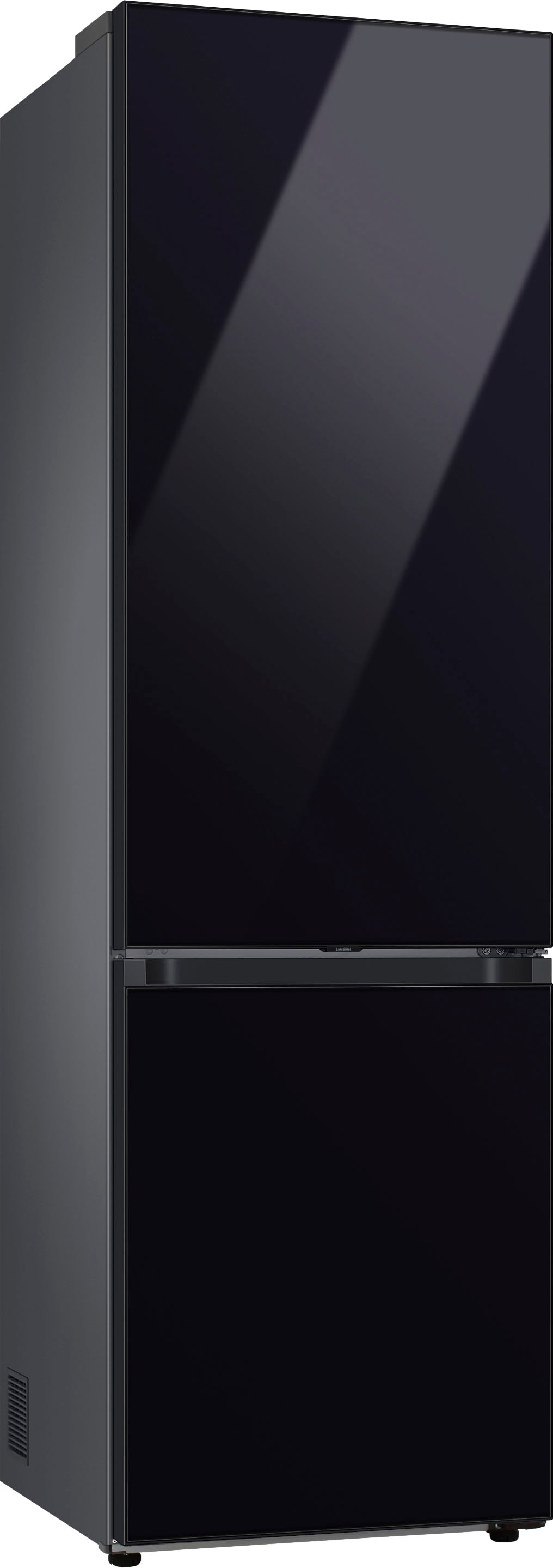 Samsung Kühl-/Gefrierkombination »RL38C6B6C22«, breit cm 59 cm BAUR hoch, RL38C6B6C22, 203 | ,5