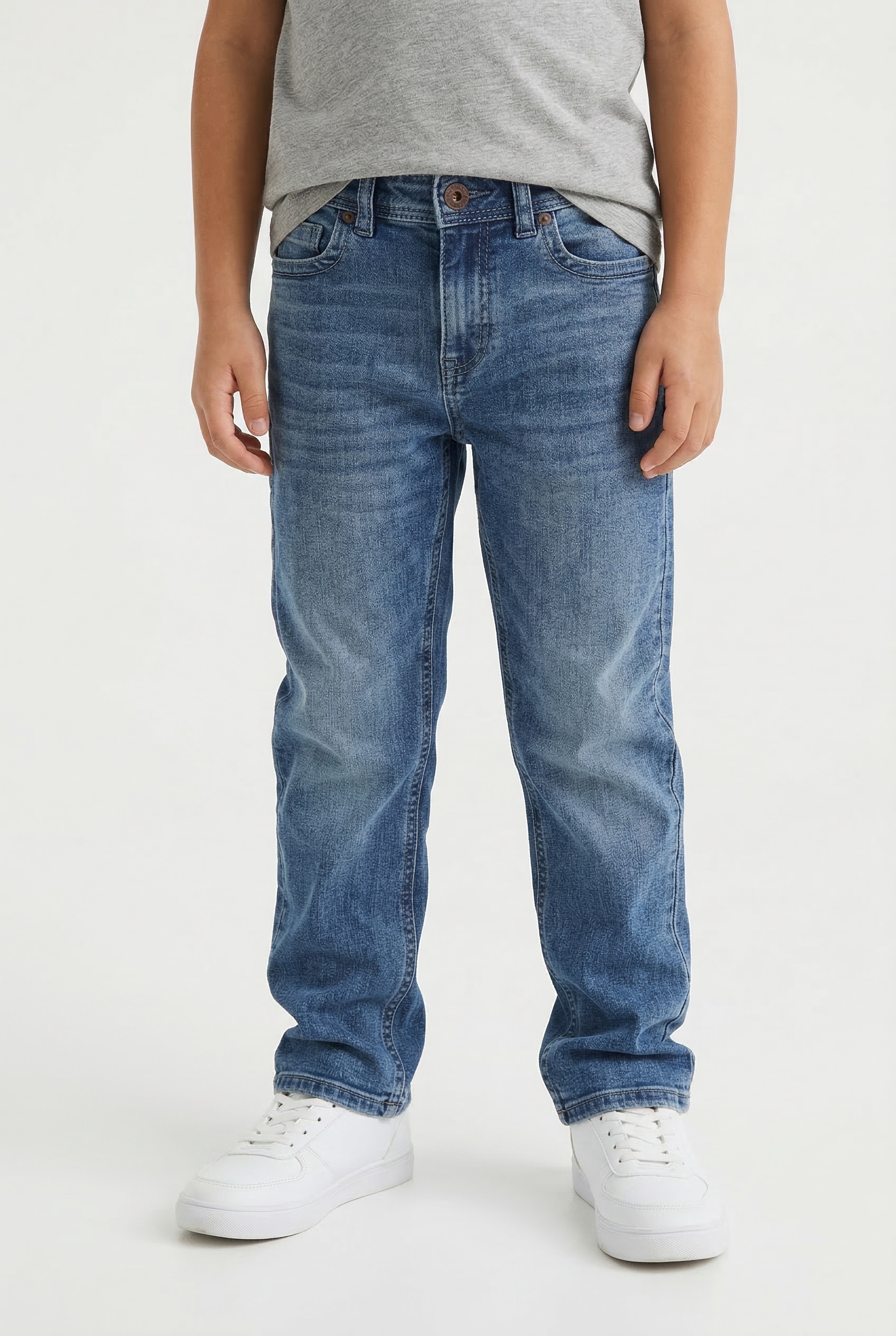 Cars Jeans 5-Pocket-Jeans "Jeans Scott"