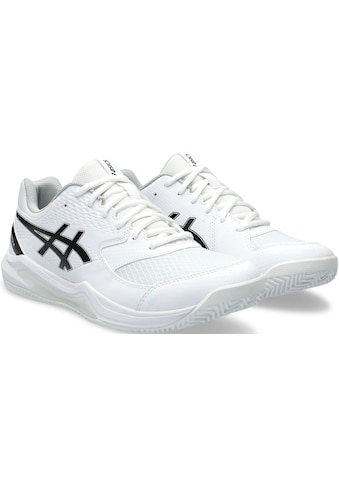 Asics Tennisschuh »GEL-DEDICATE 8 CLAY«